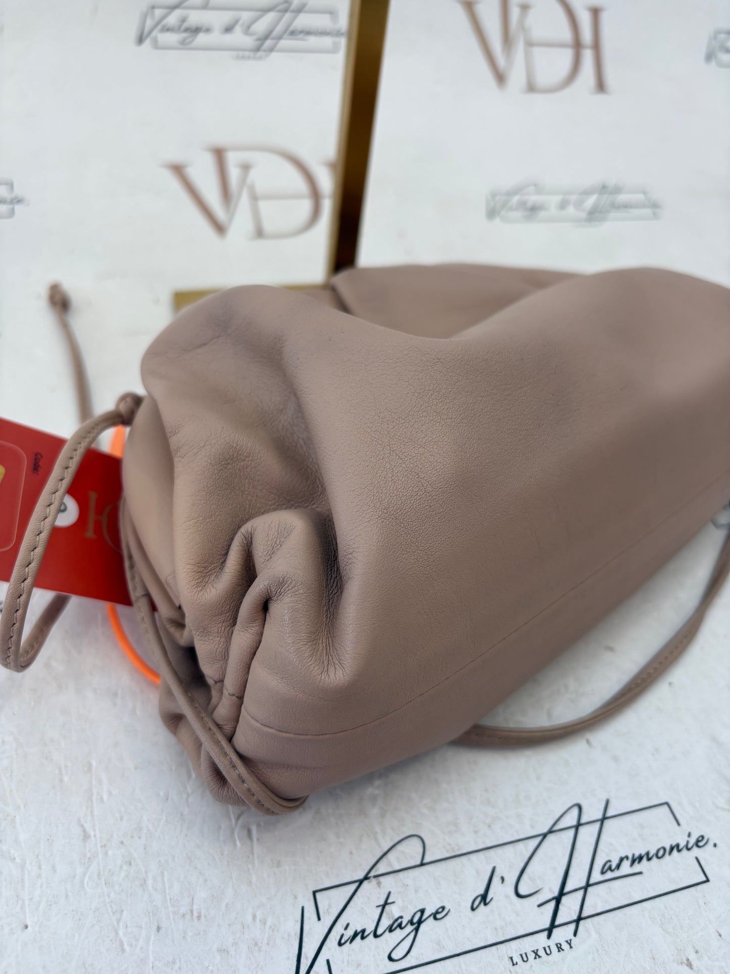 201313 - Bottega Veneta The Pouch