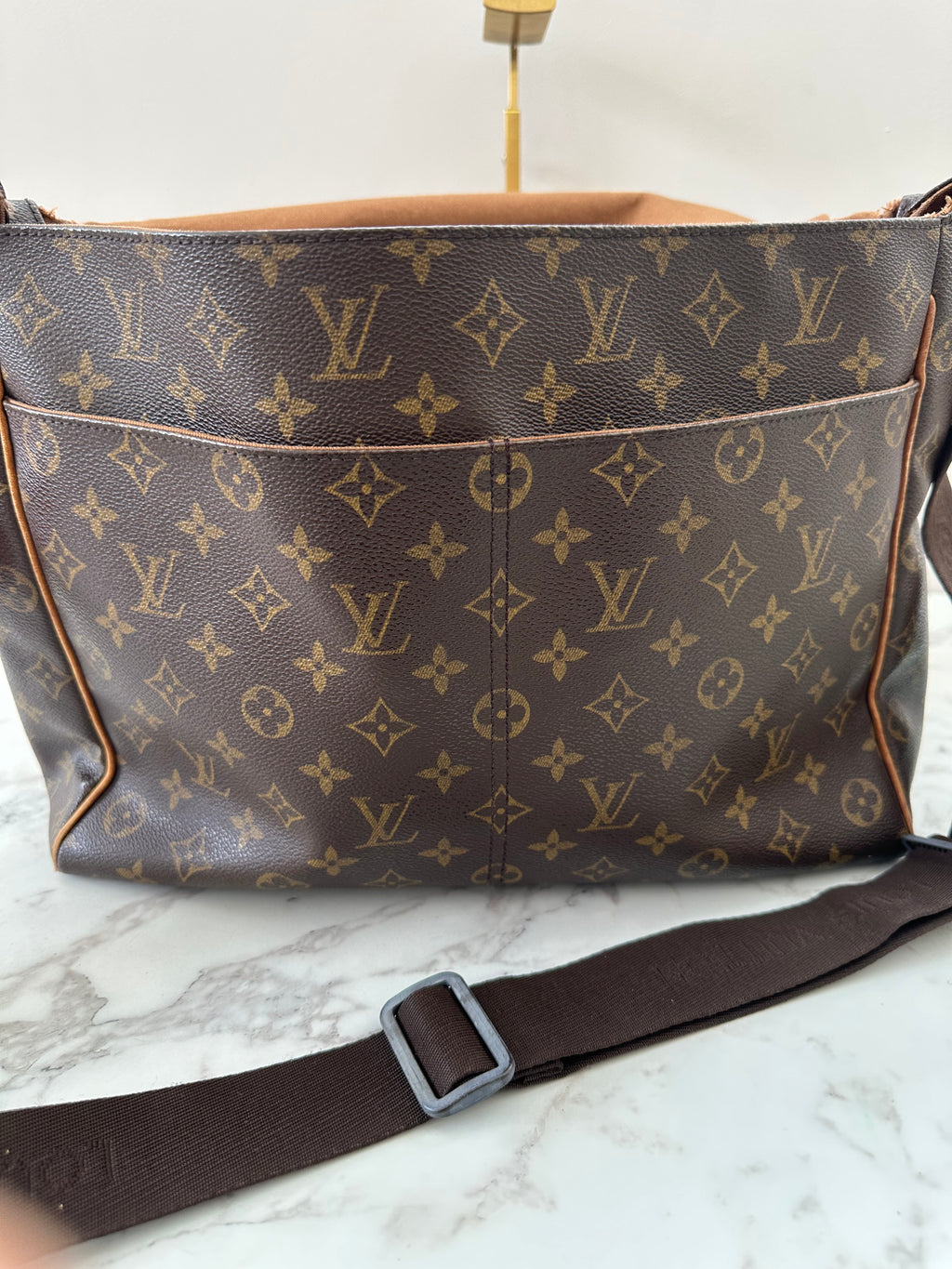 Louis Vuitton Abbesses