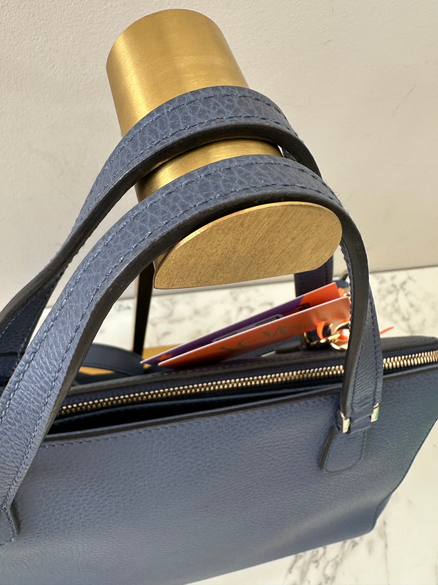 Gucci Blue