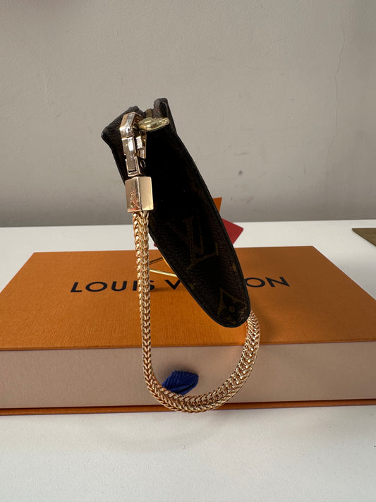 Louis Vuitton Pochette Bucket
