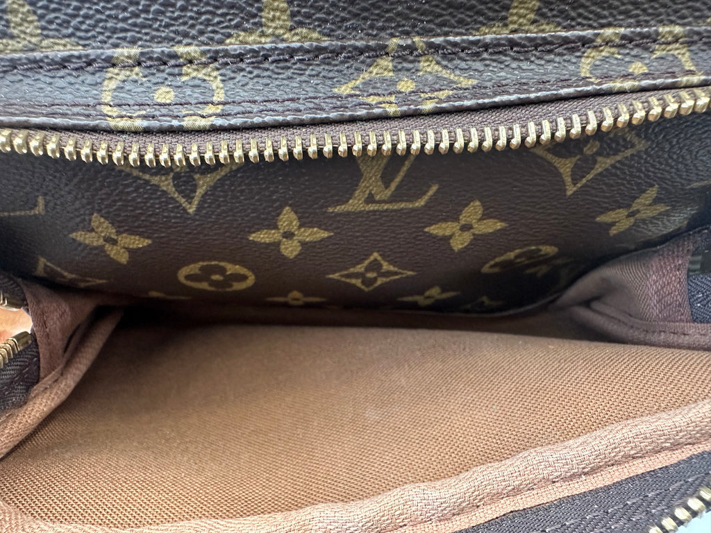 Louis Vuitton Montsouris Gm