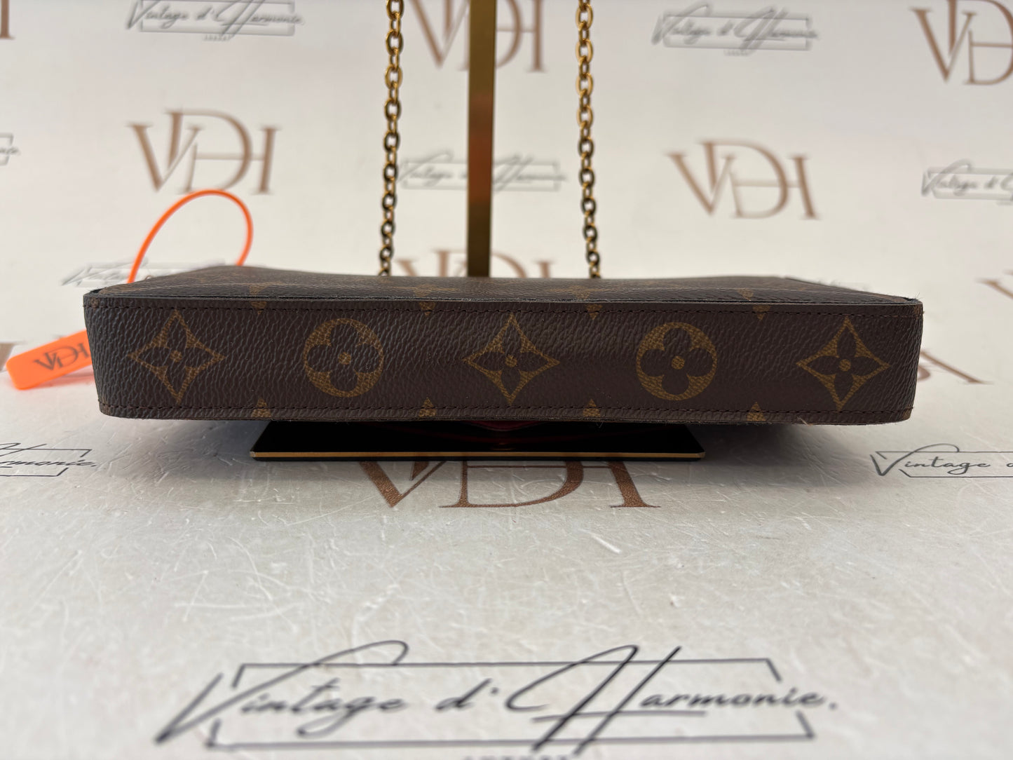 383458 - Louis Vuitton Felicie