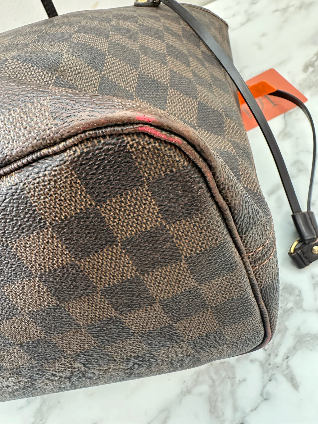 Louis Vuitton Neverfull MM