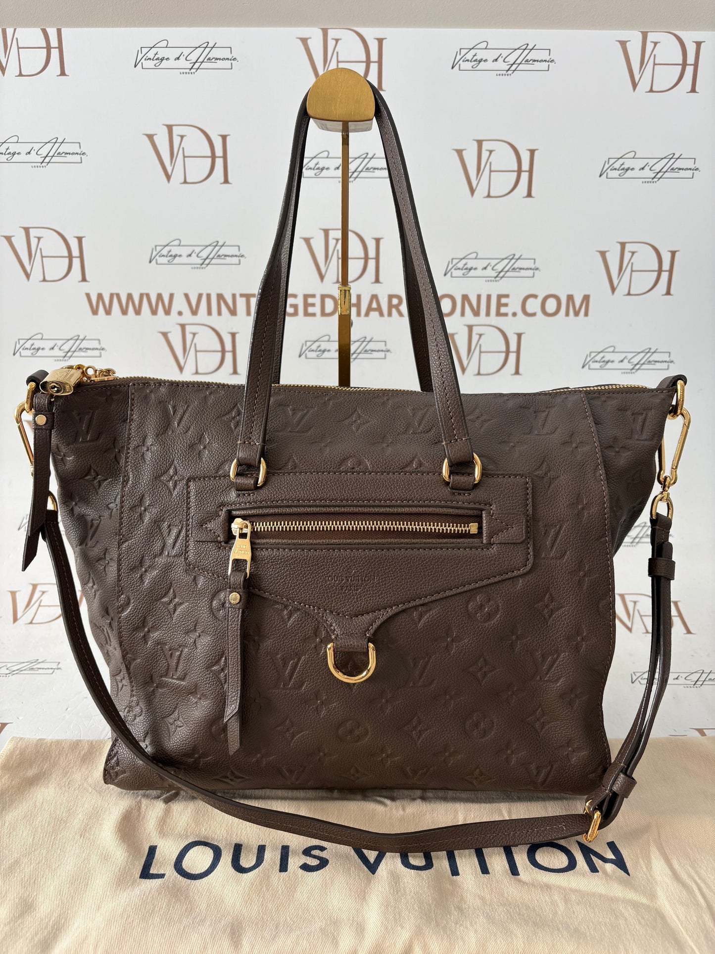 201772 - Louis Vuitton Lumineuse