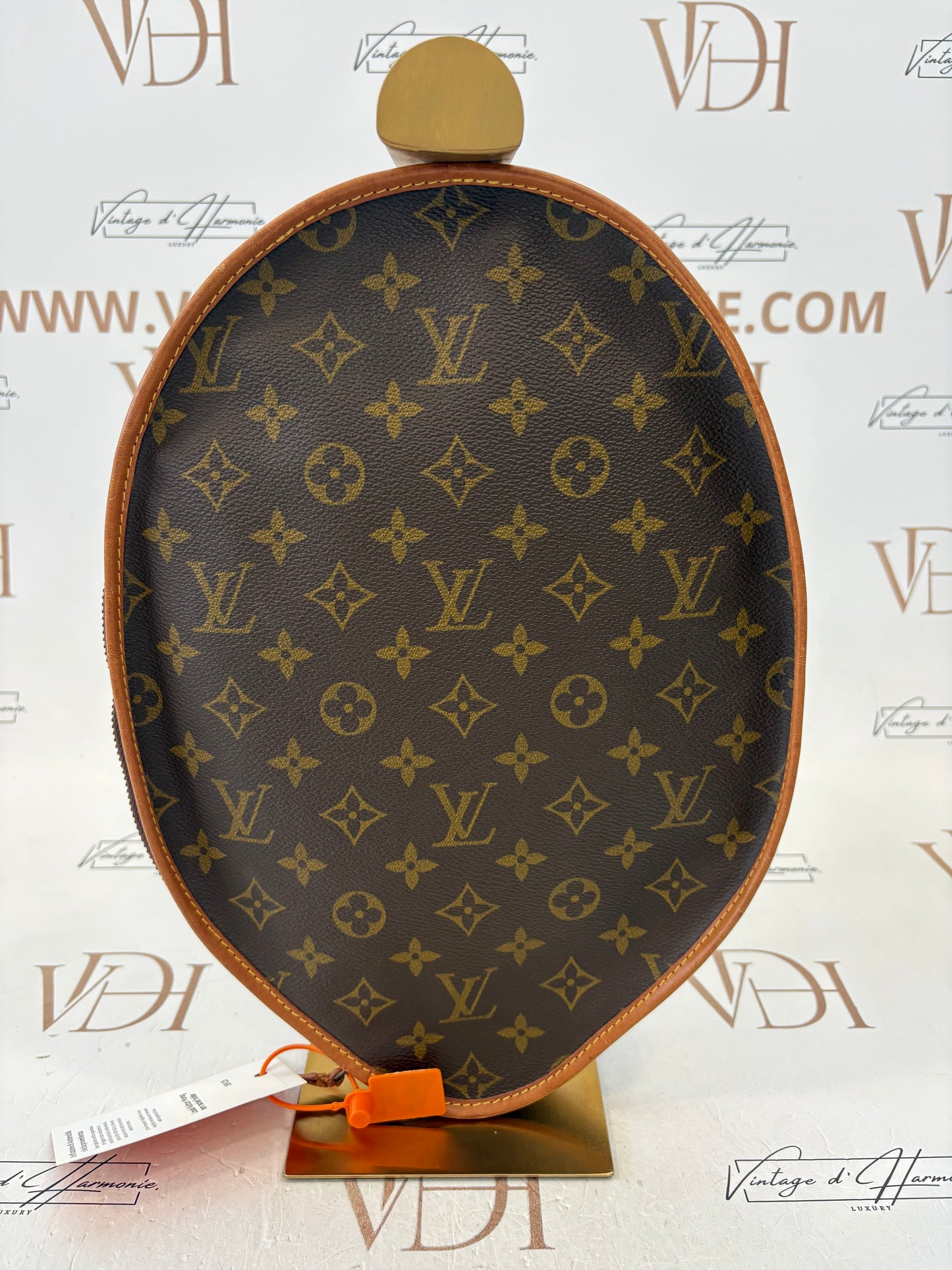 017897 - Louis Vuitton Porta Racchetta