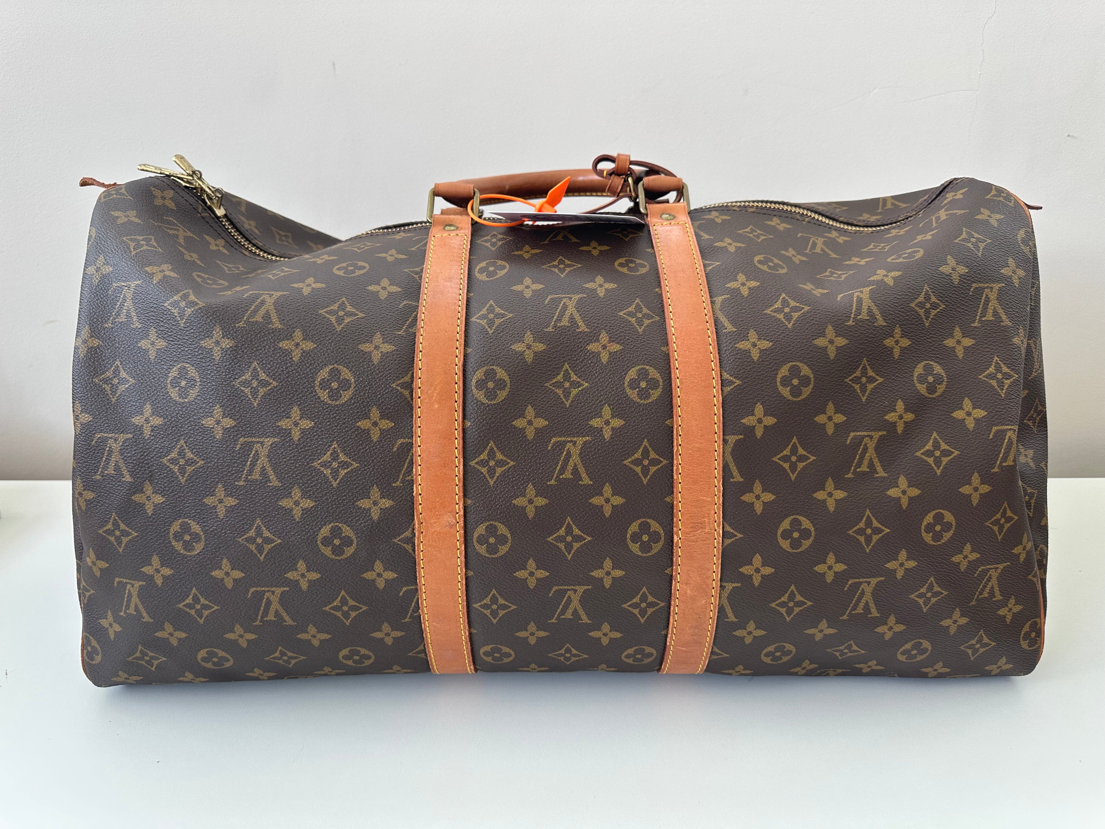 Louis Vuitton Keepall 55