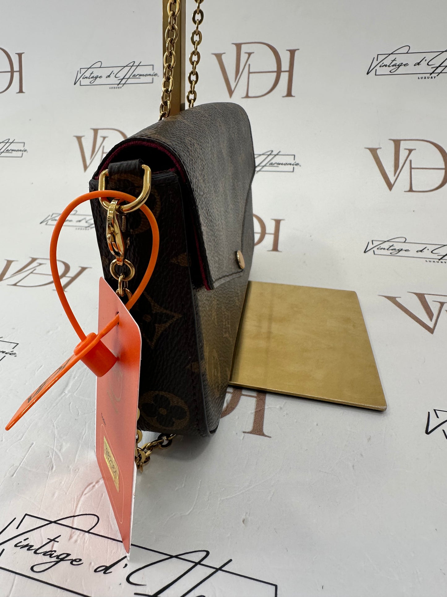 382564 - Louis Vuitton Felice