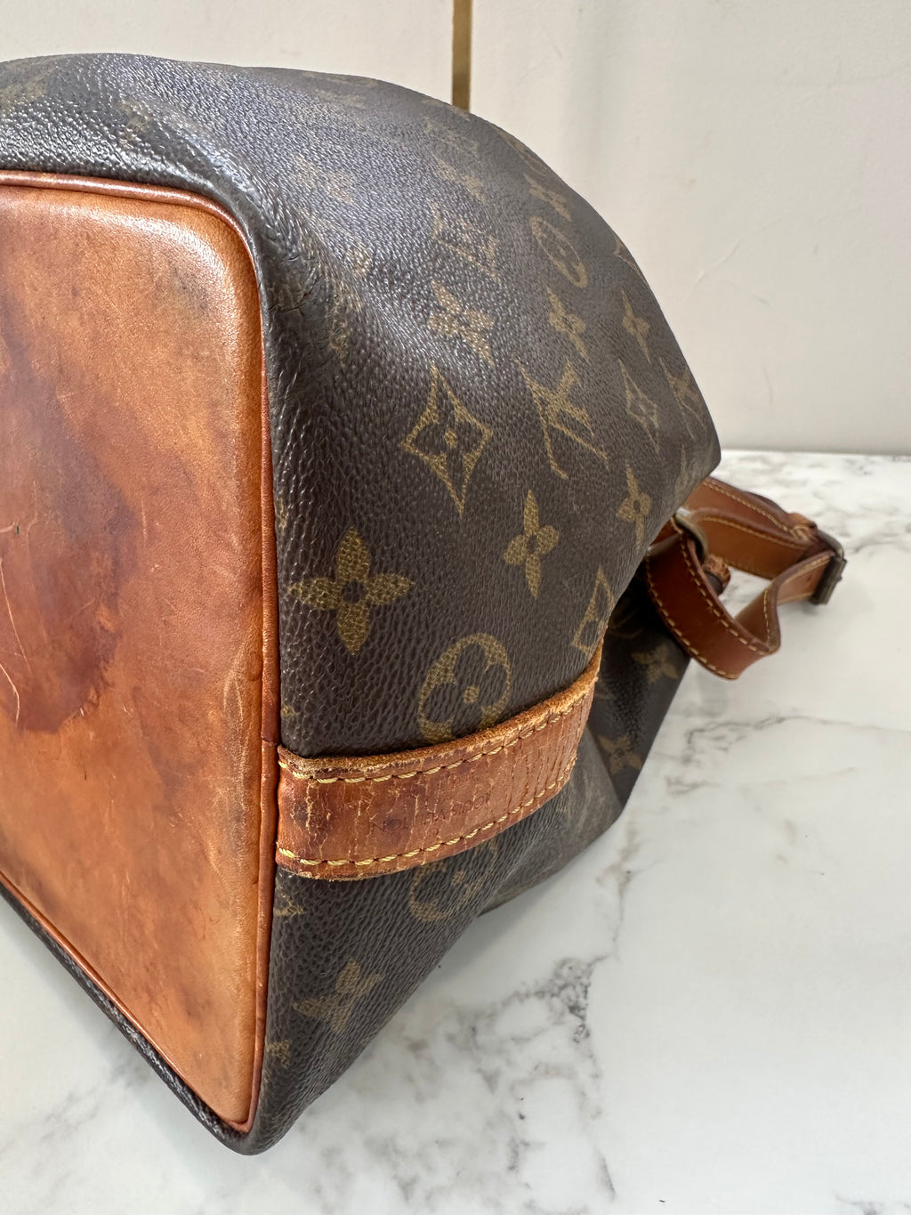 Louis Vuitton Petite Noé