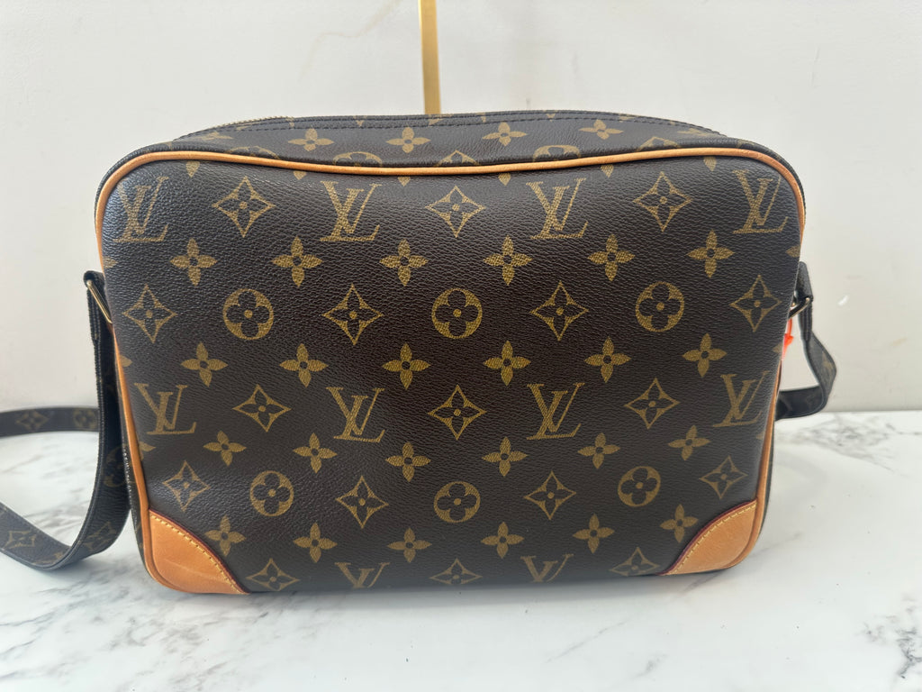 Louis Vuitton Nile