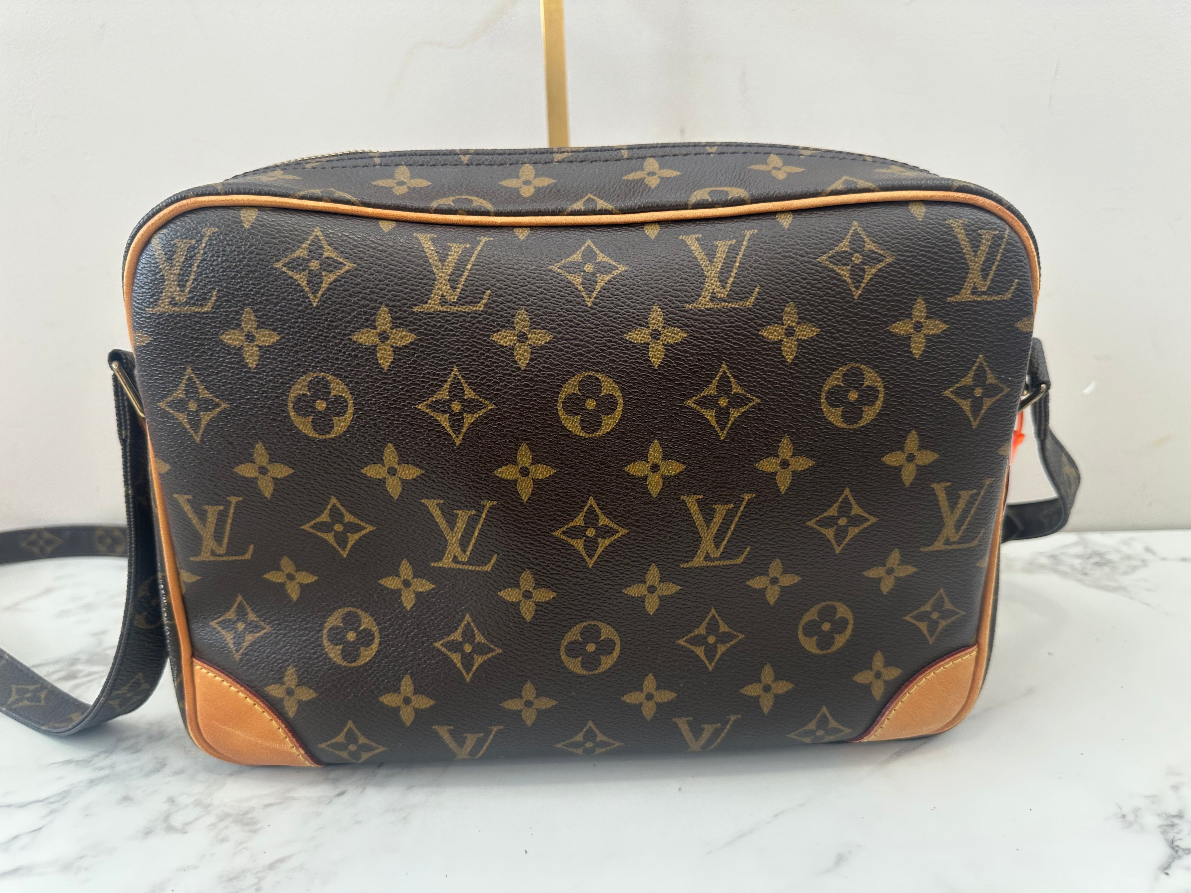 Louis Vuitton Nile