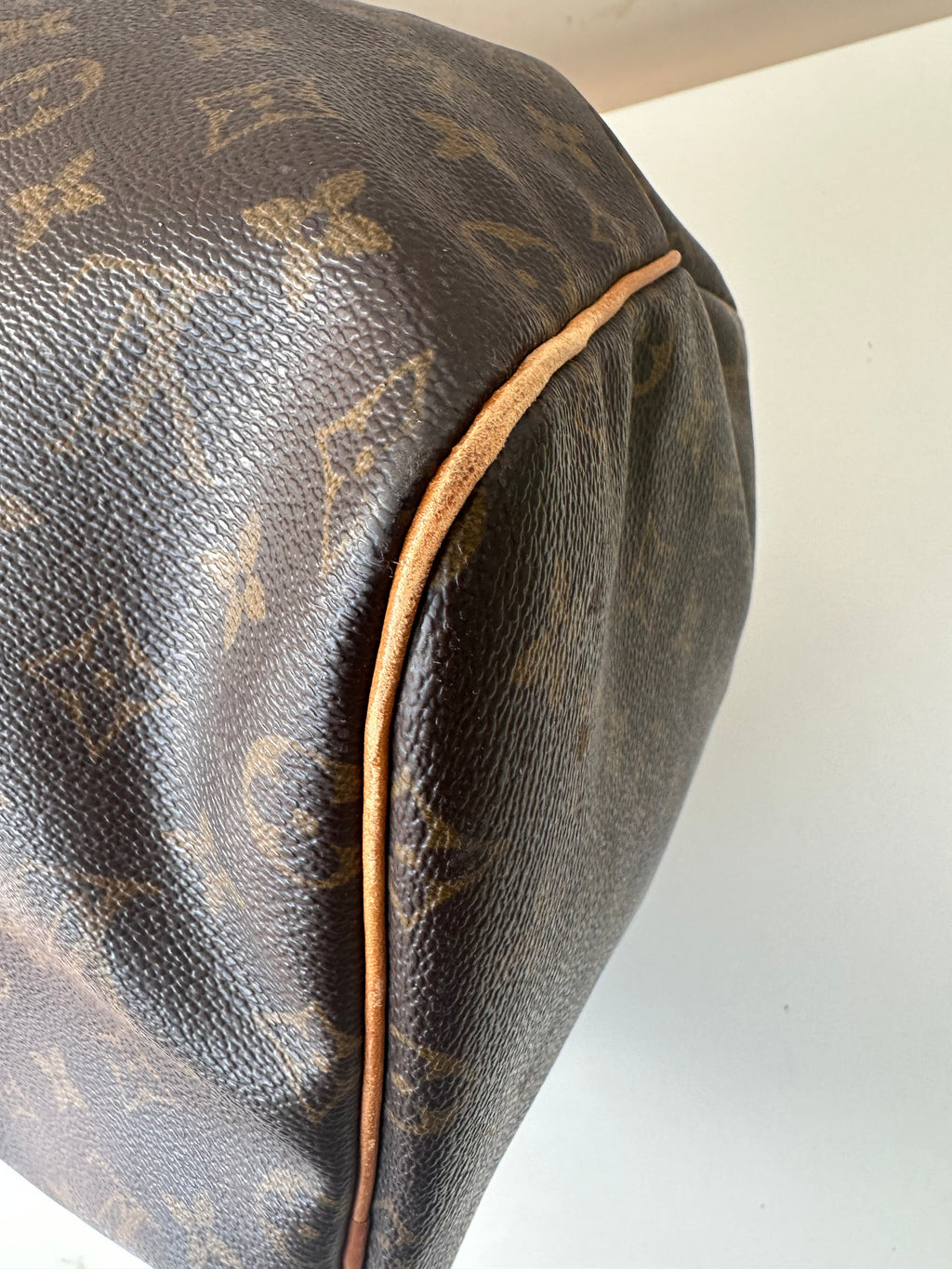 Louis Vuitton Keepall 55