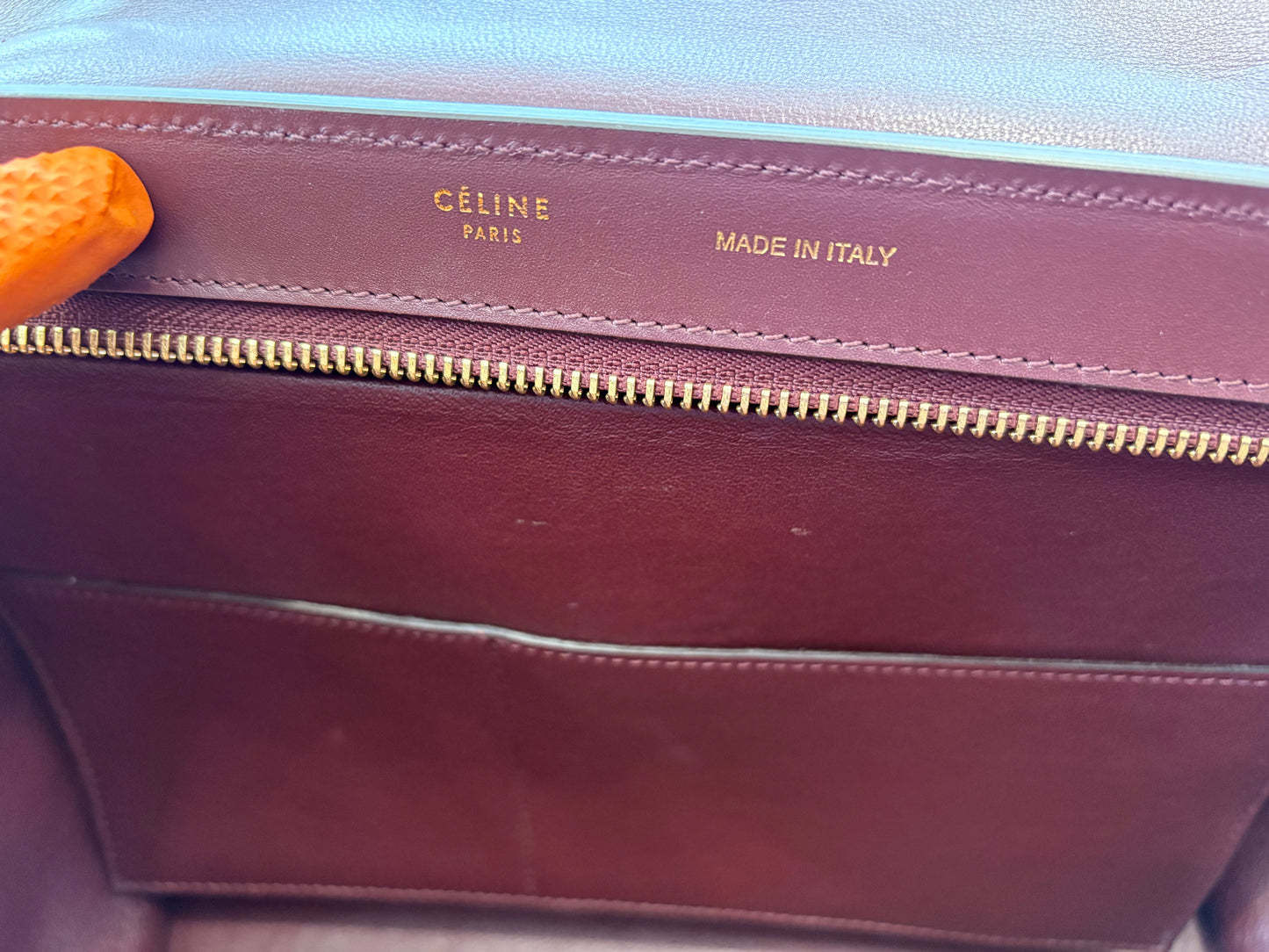 383733 - Céline Trapeze