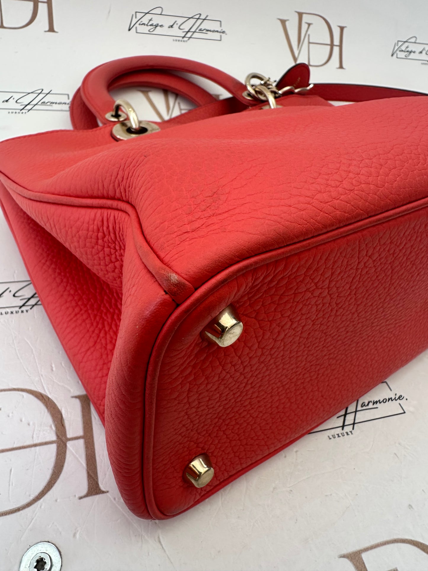 382451 - Dior Diorissimo
