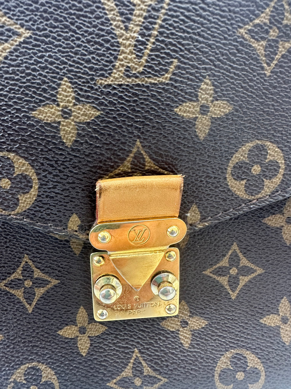 Louis Vuitton Metis