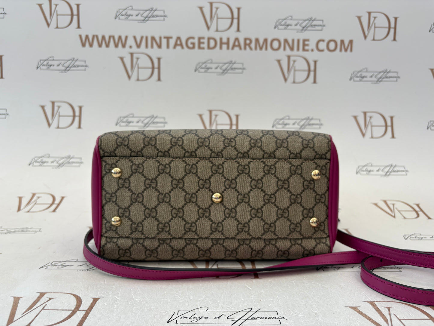 383904 - Gucci Bauletto