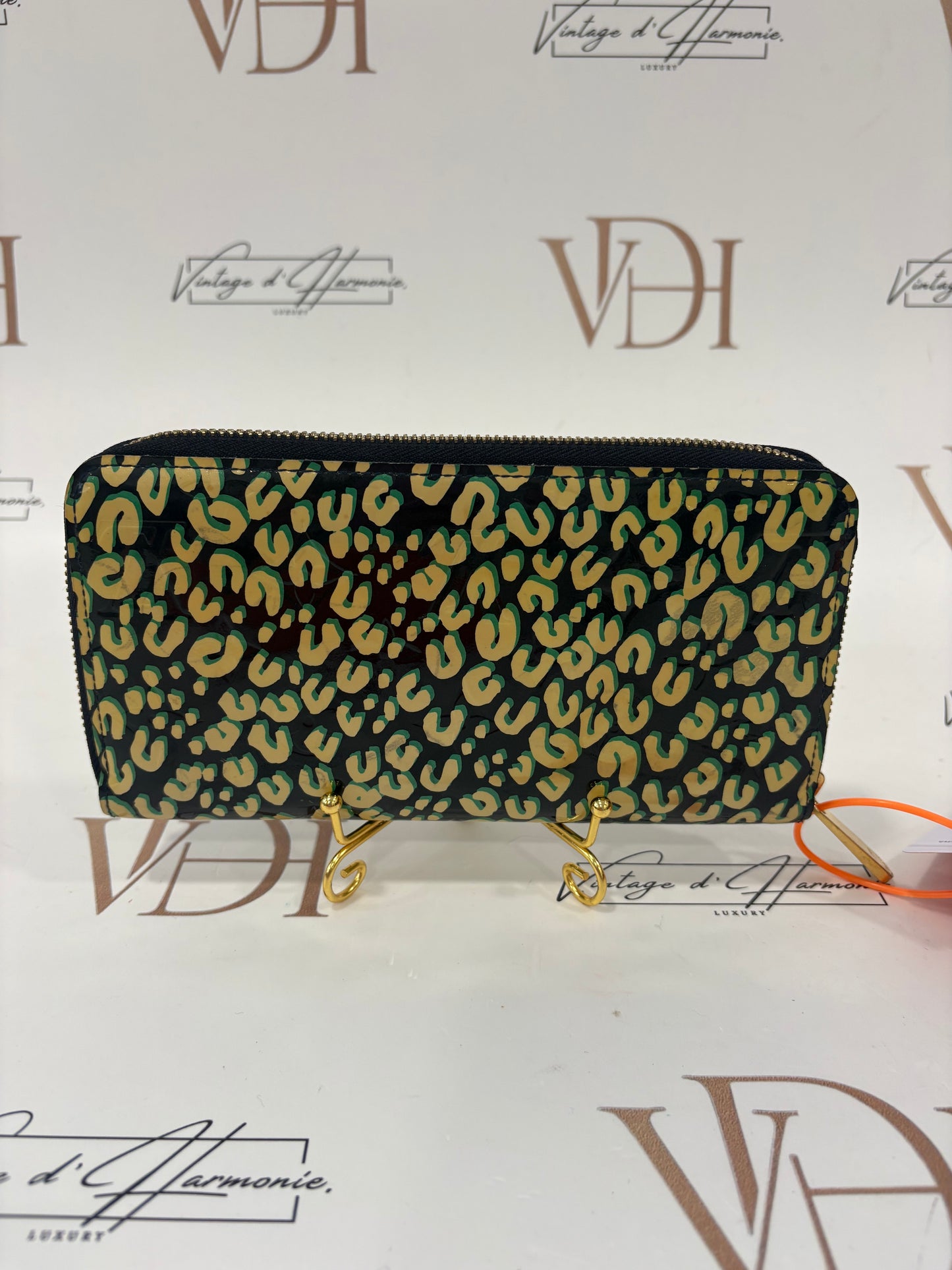 383984 - Louis Vuitton Wallet