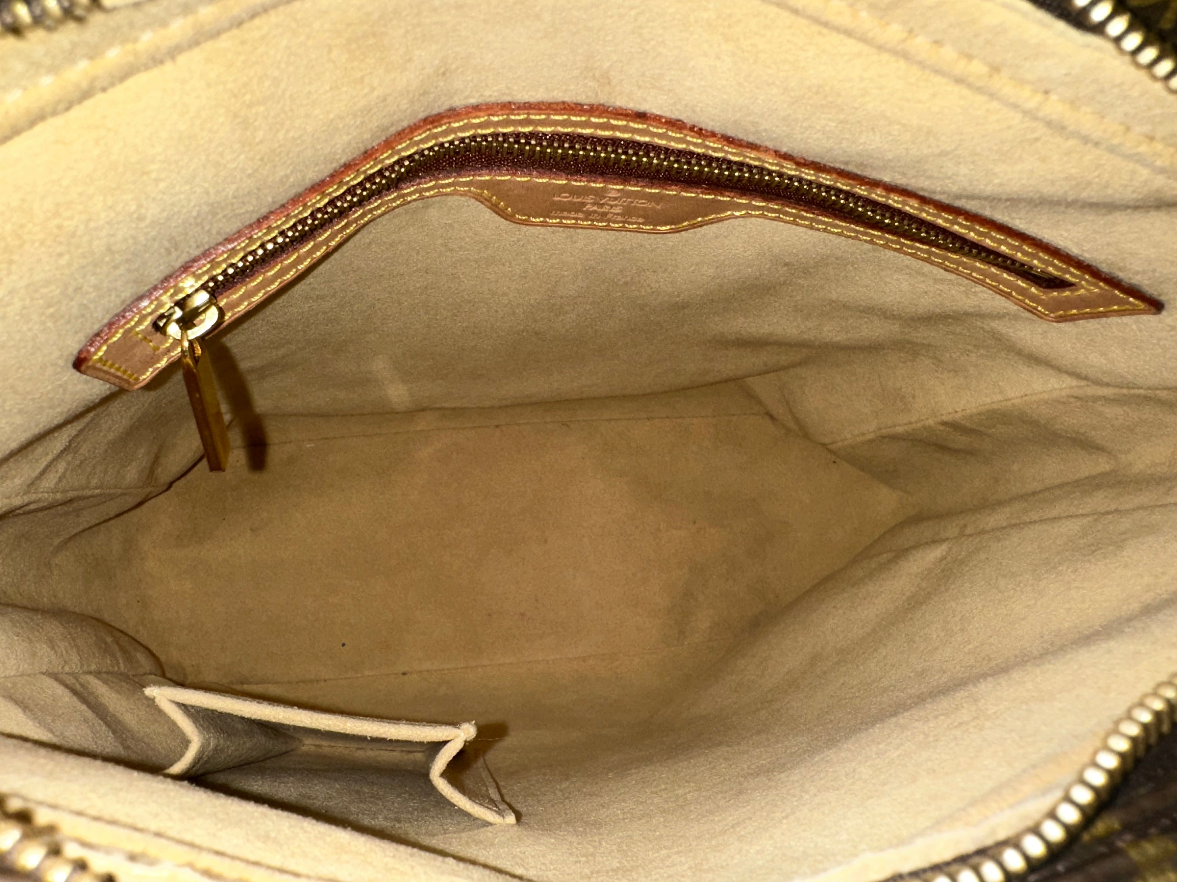 Louis Vuitton Looping GM