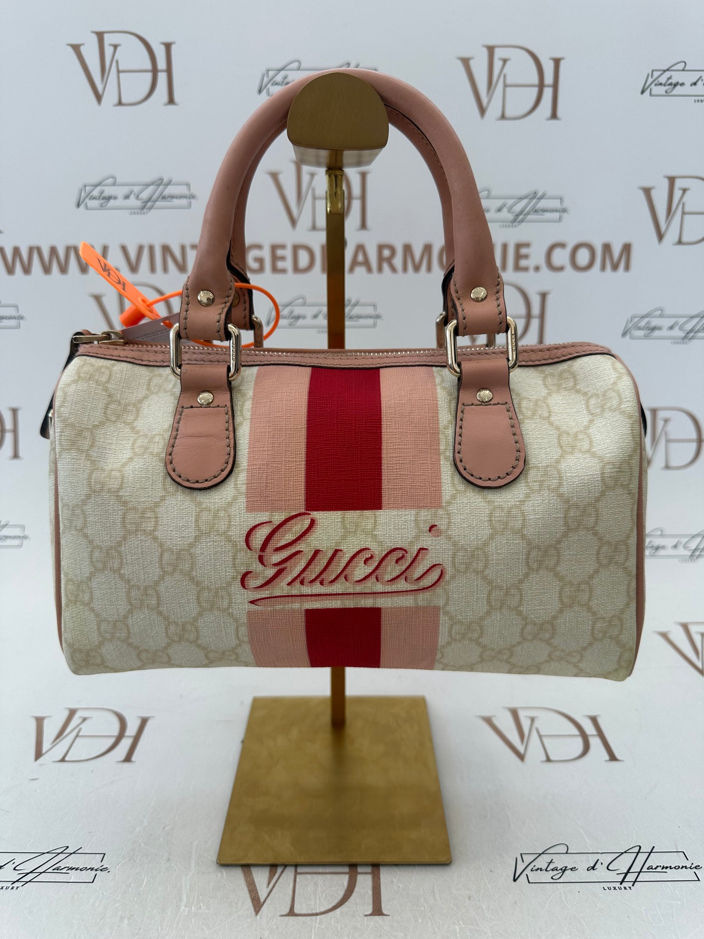 383086 - Gucci Mini Bauletto