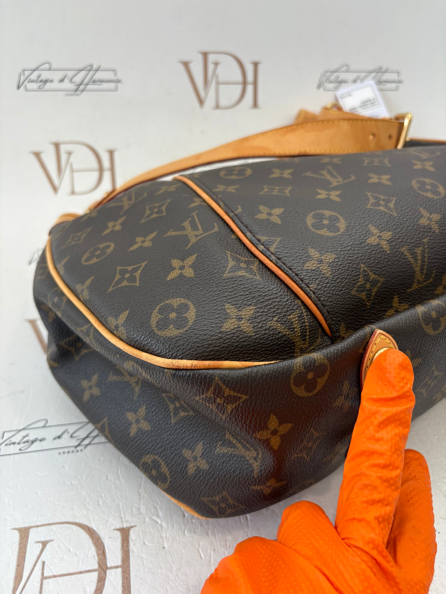 017626 - Louis Vuitton Galliera PM