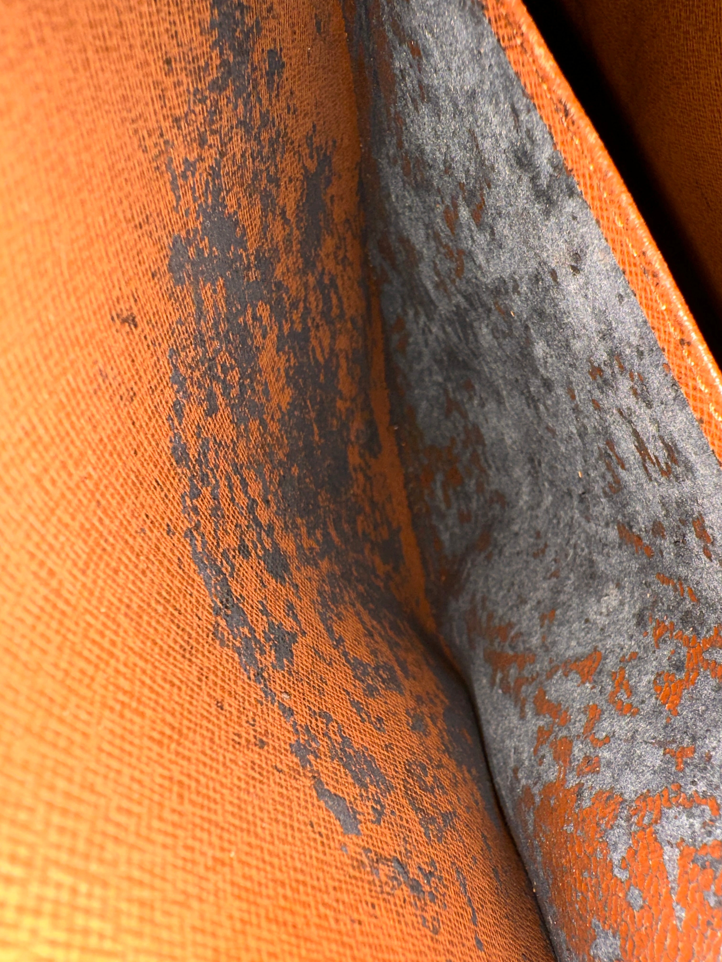 Louis Vuitton Babylone