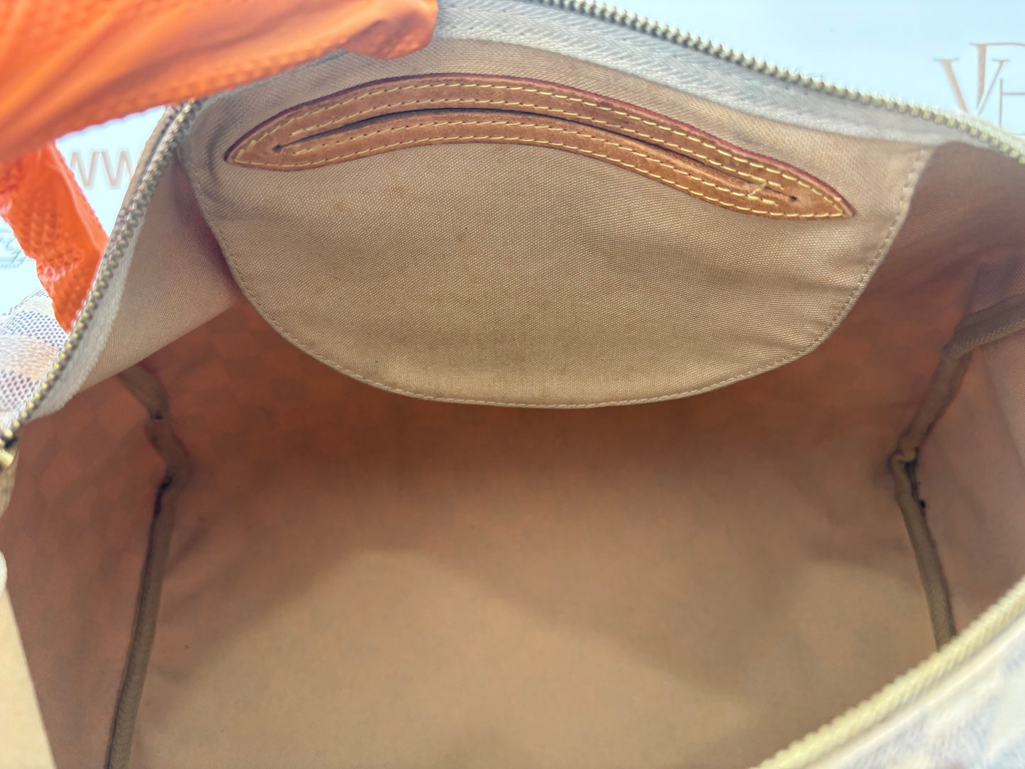 383310 - Louis Vuitton Speedy 35
