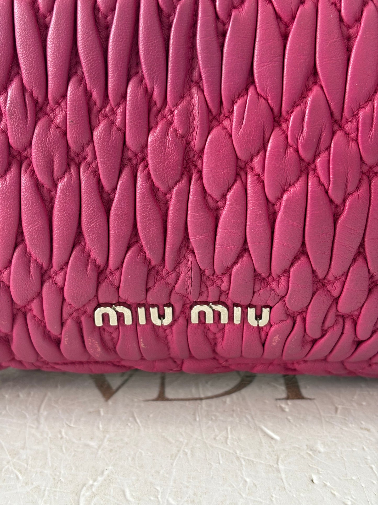 200918 - Miu Miu Crystal