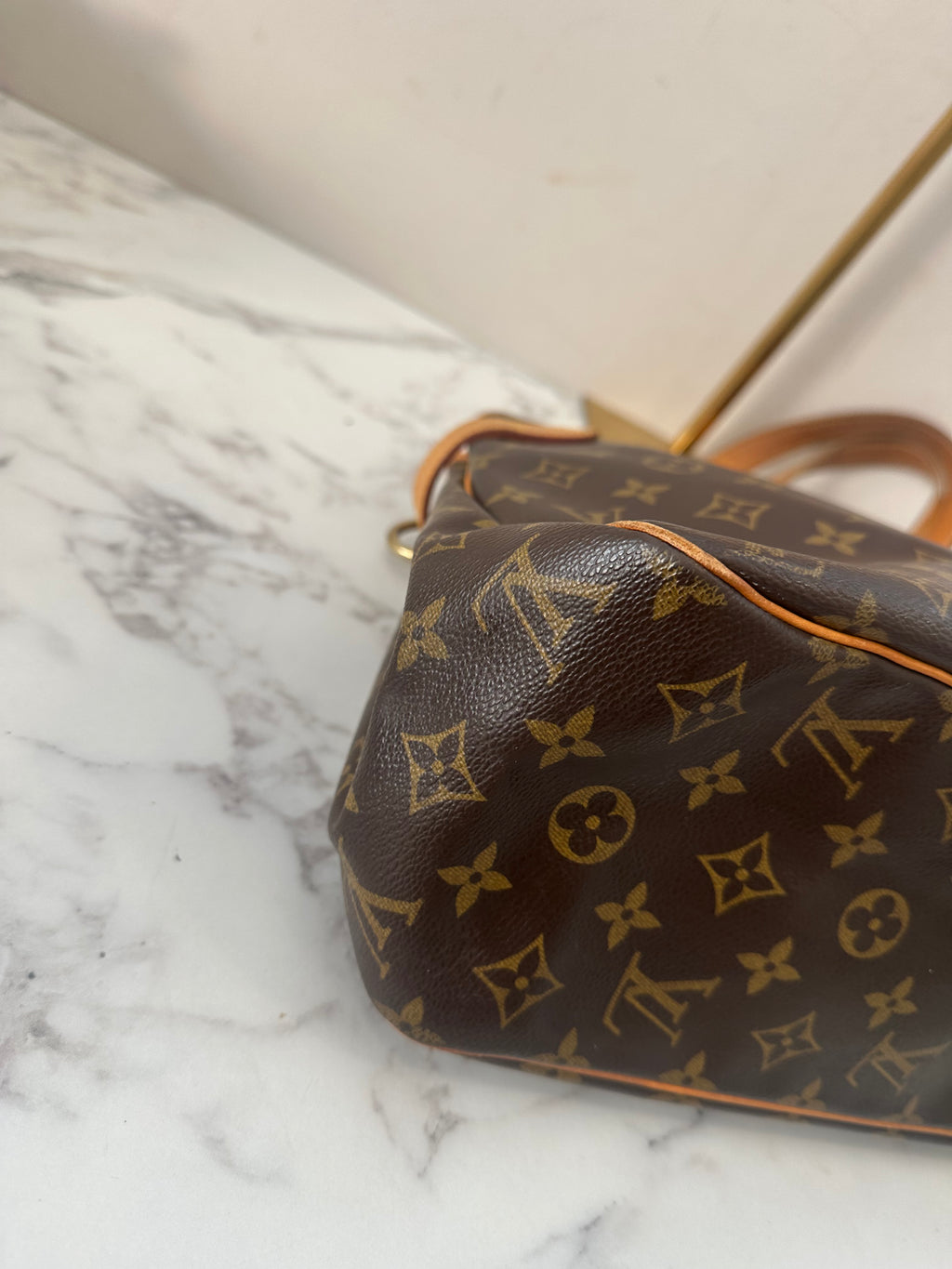 Louis Vuitton Batignolles Horizontal