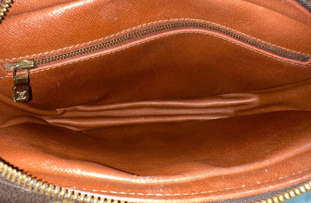 Louis Vuitton Jeune Fille GM