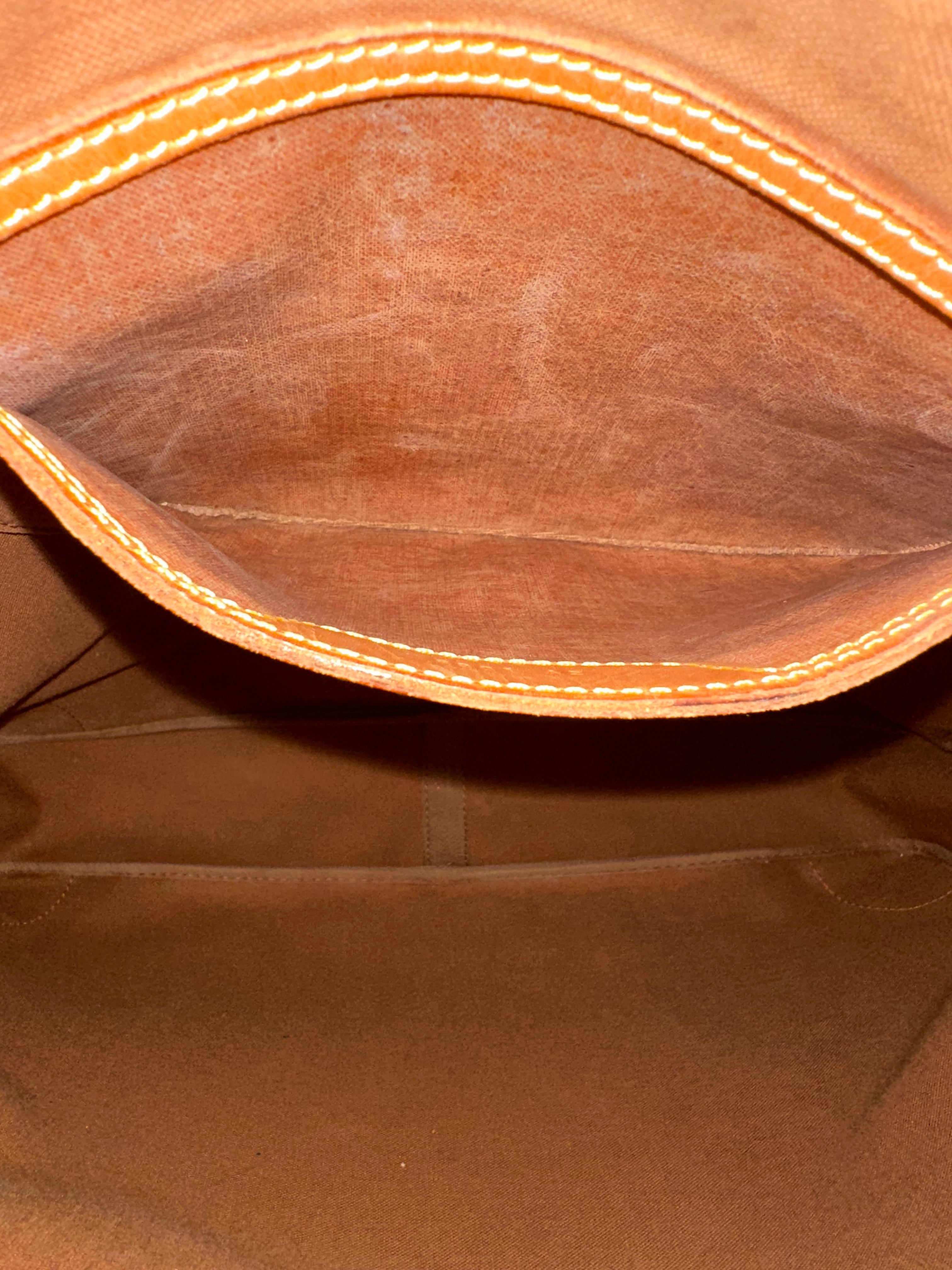 Louis Vuitton Ballad