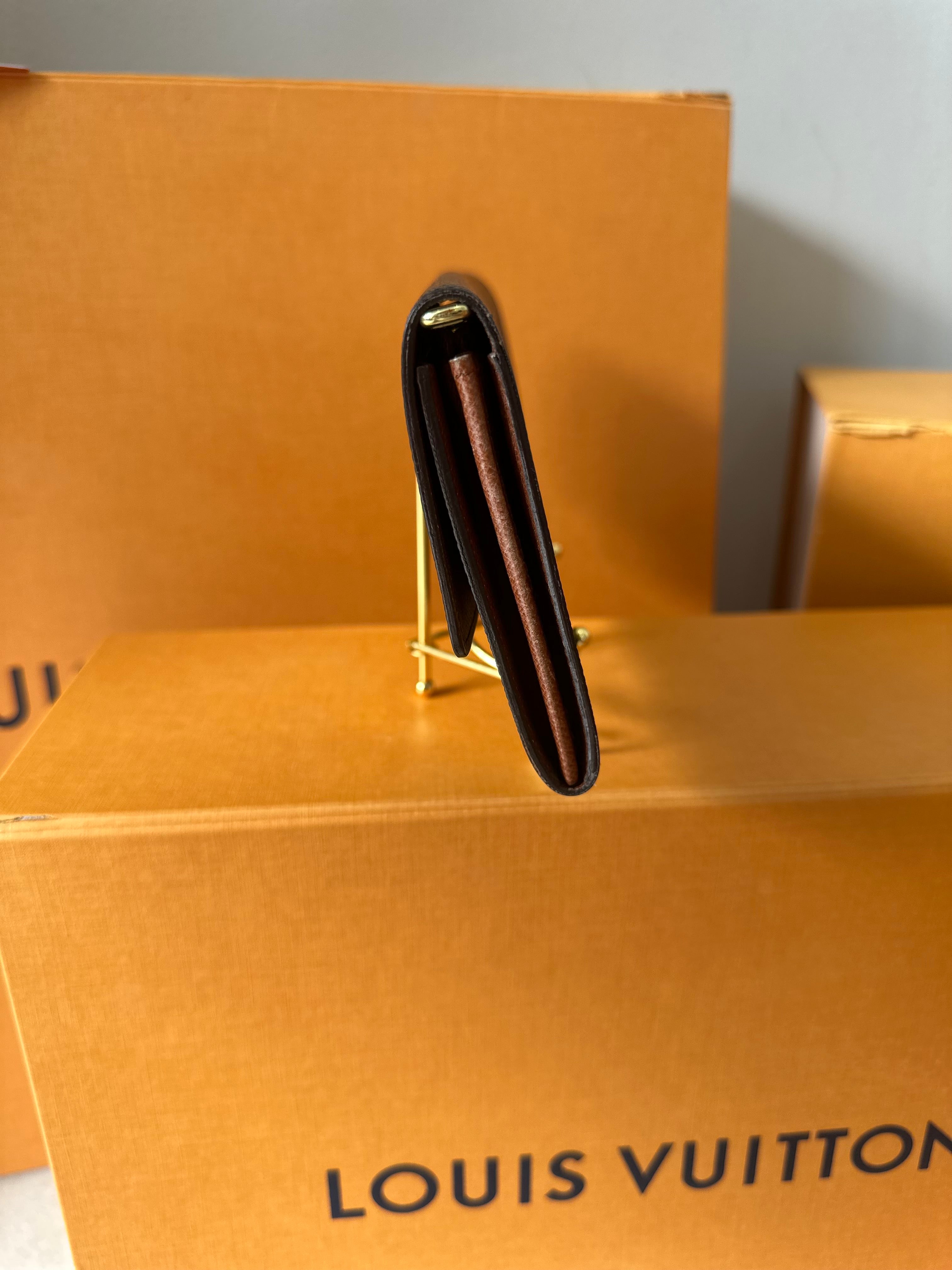 Louis Vuitton Monnaie