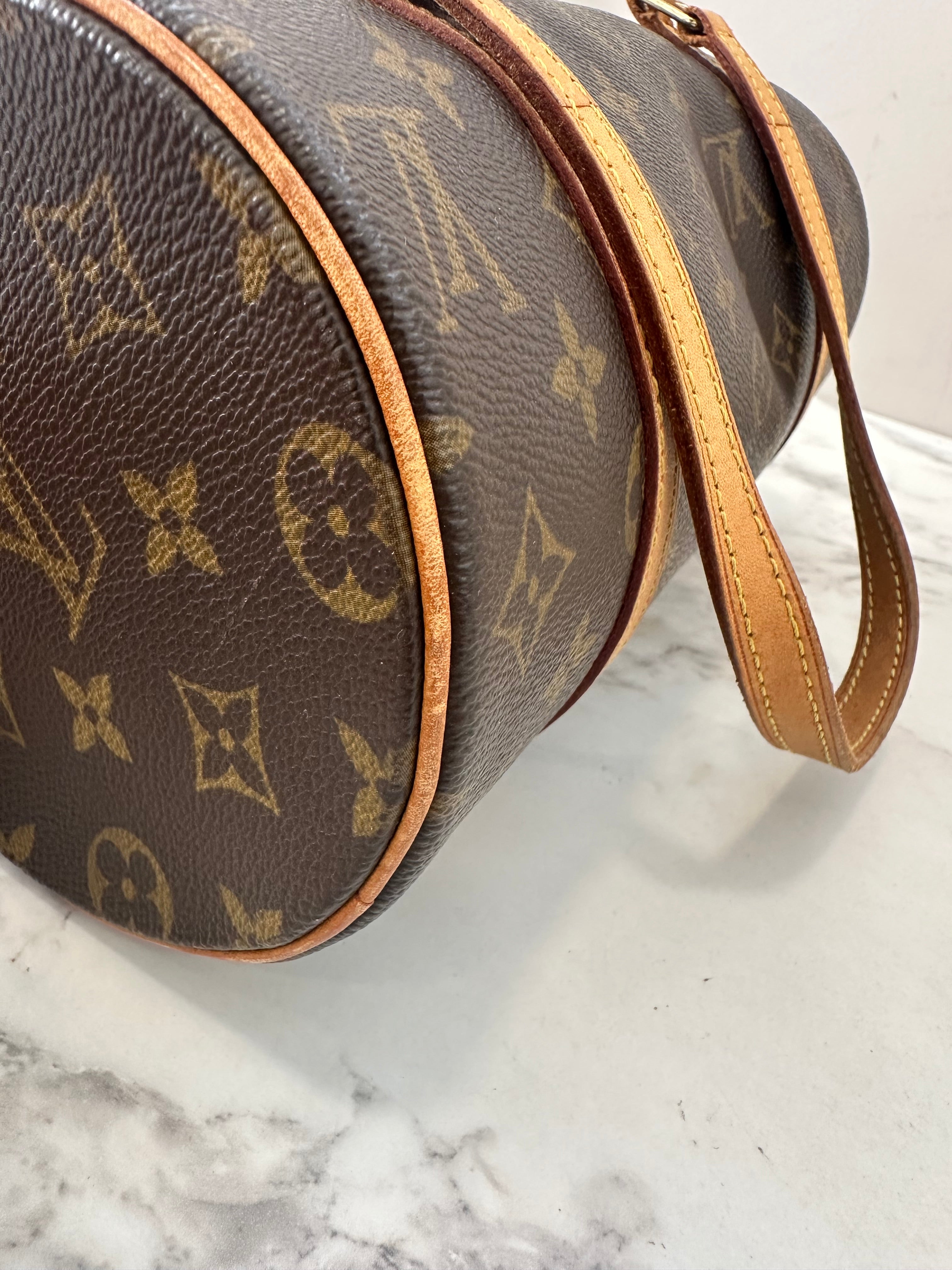 Louis Vuitton Papillon 26