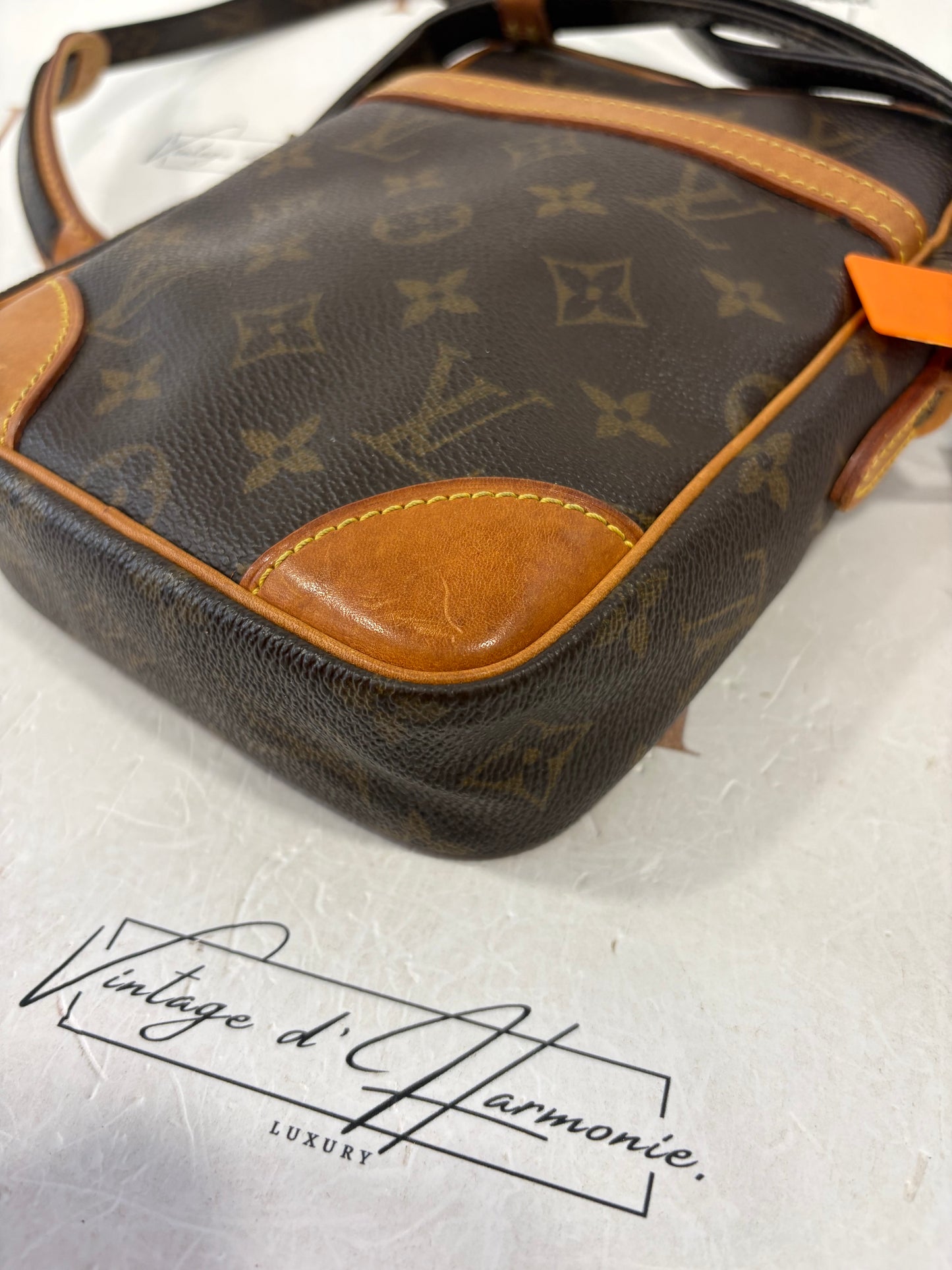 018919 - Louis Vuitton Danube