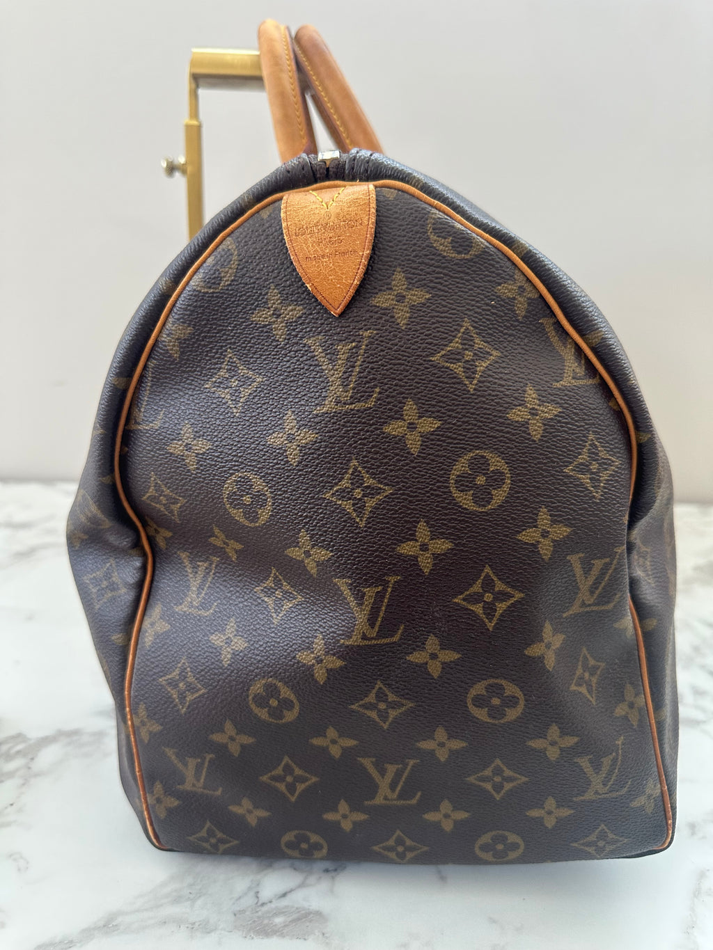 Louis Vuitton Keepall 50