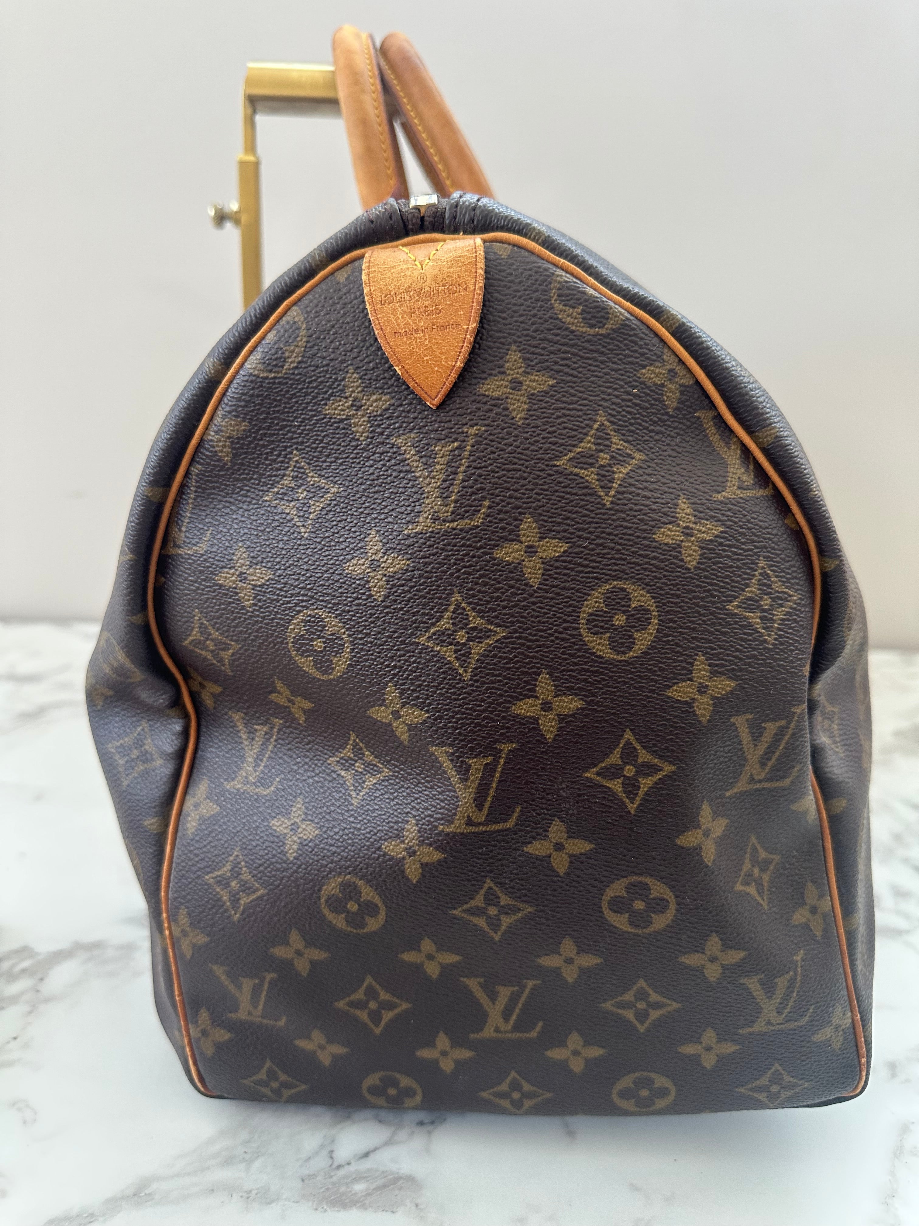 Louis Vuitton Keepall 50
