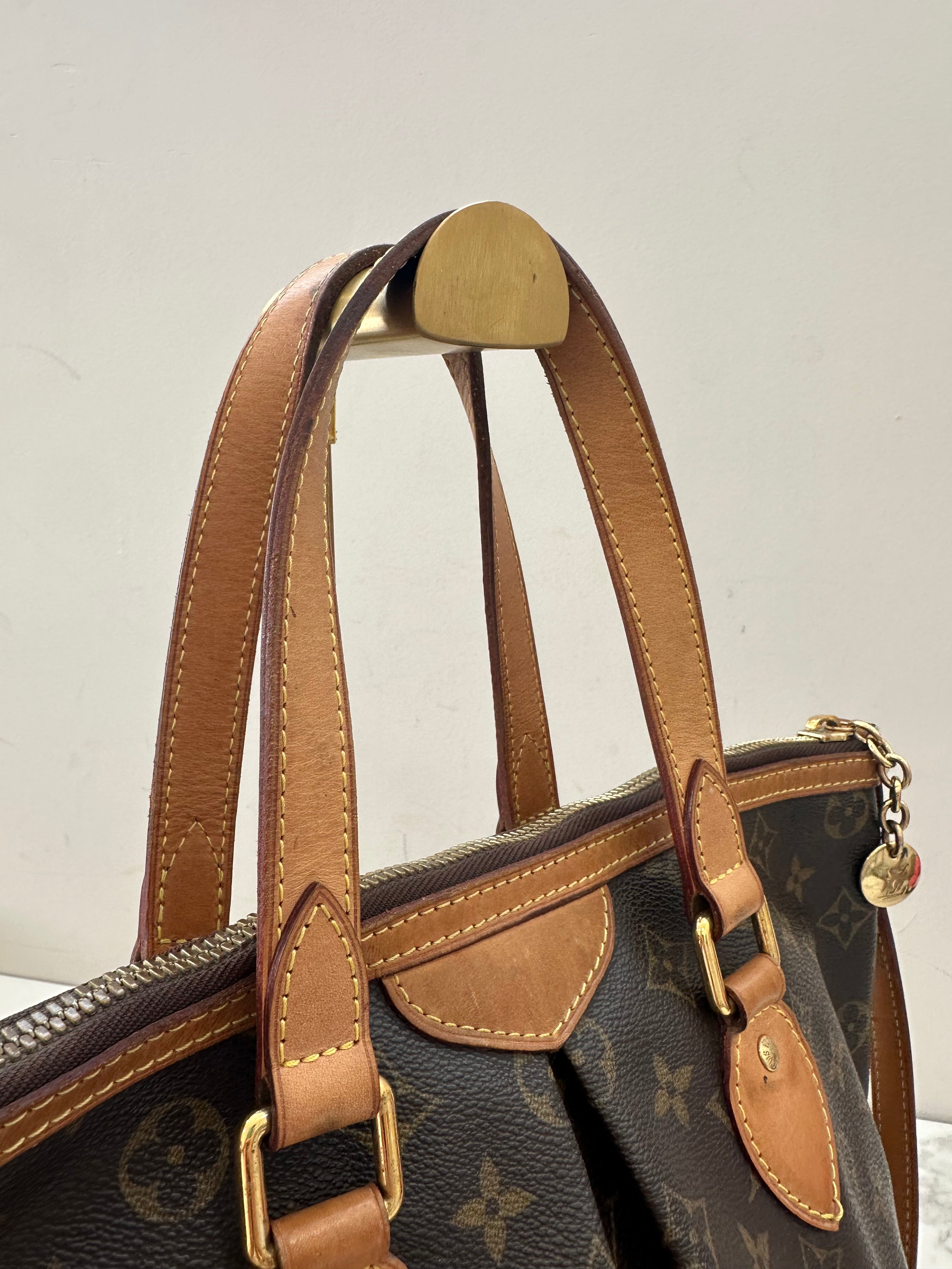 Louis Vuitton Palermo PM