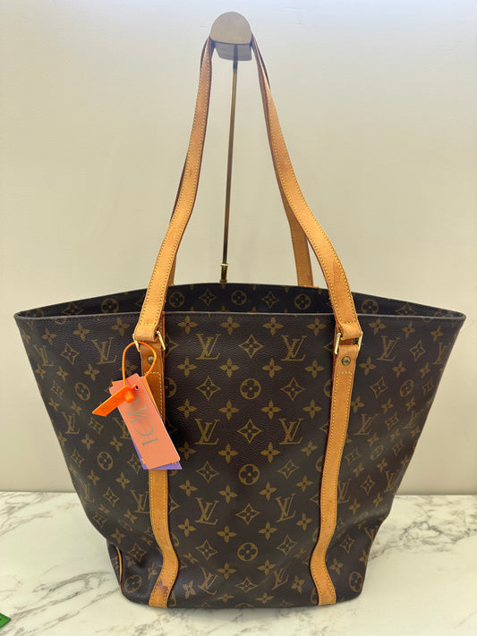 Louis Vuitton Sac Shopping