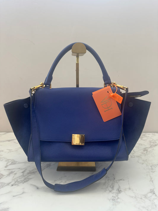 Celine Blue 2way