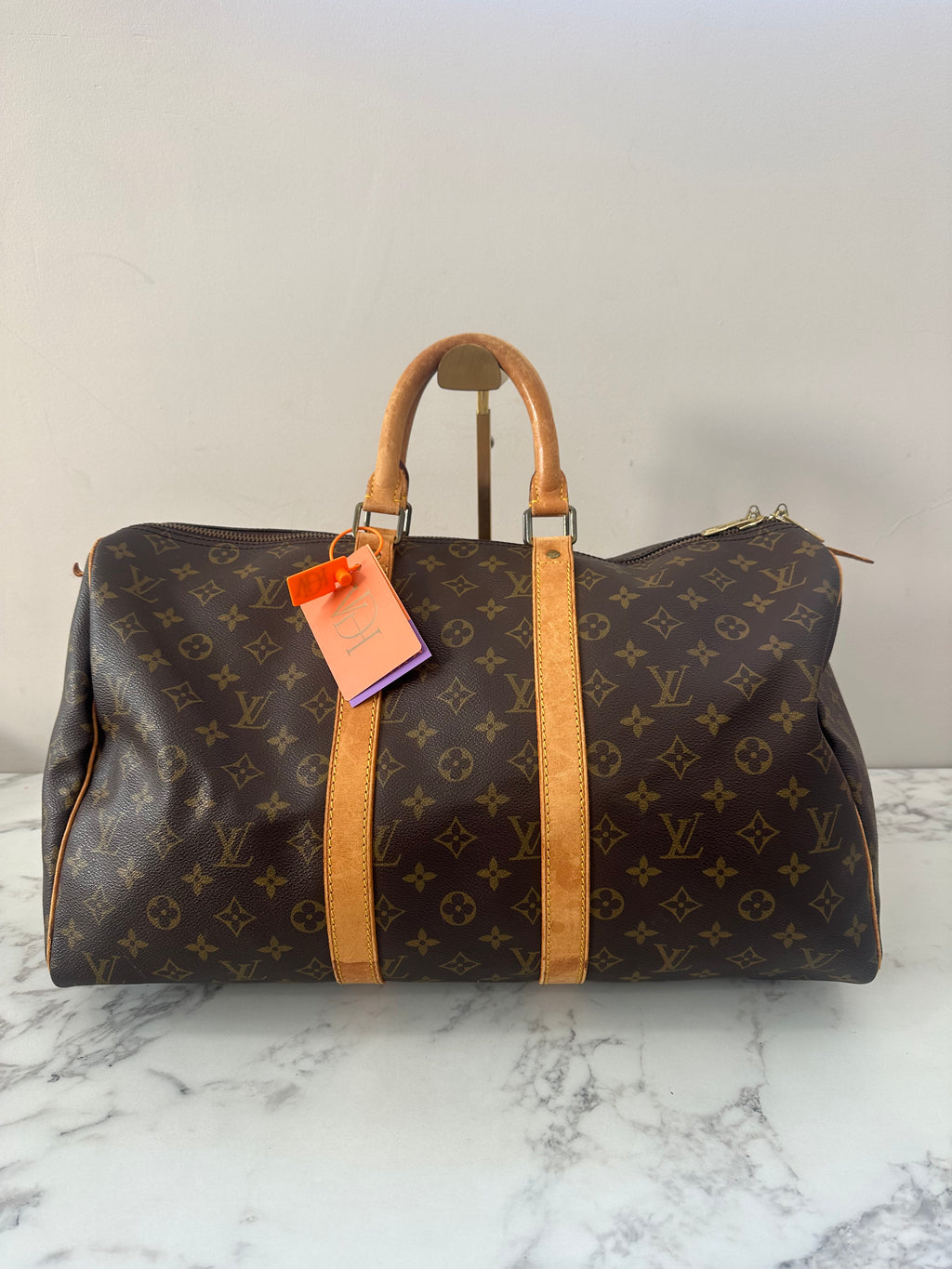 Louis Vuitton Keepall 45