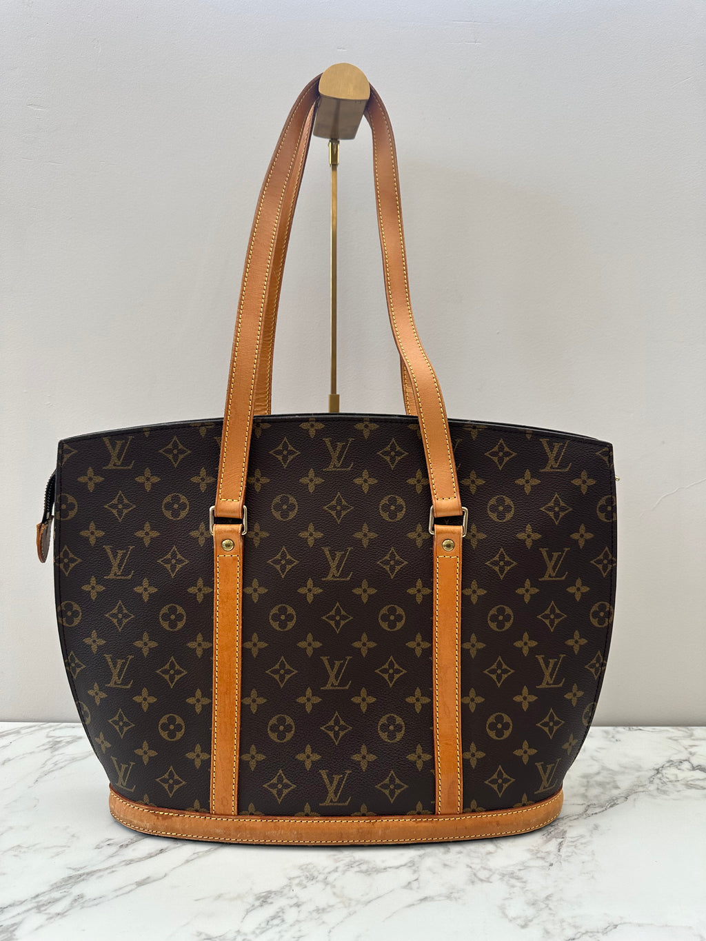 Louis Vuitton Babylone