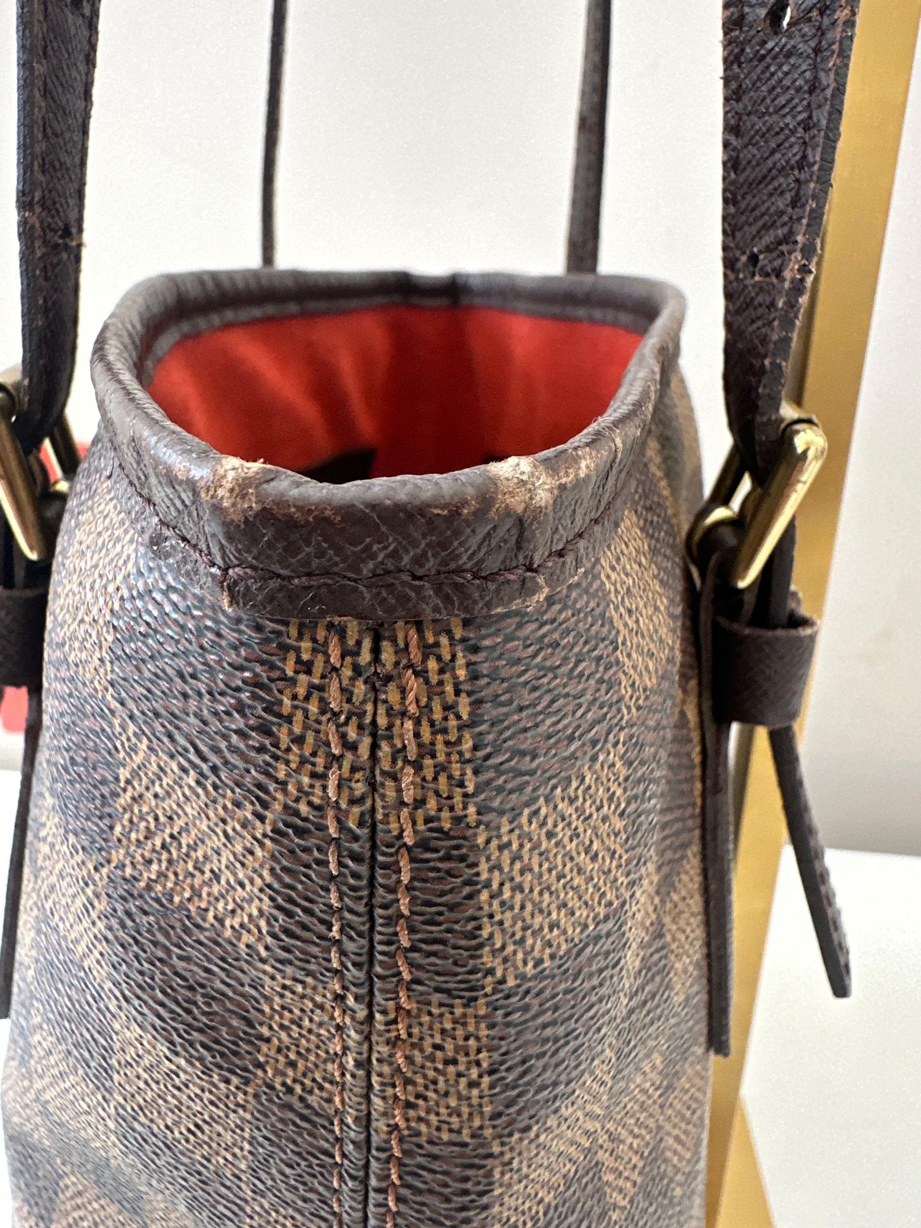 Louis Vuitton Marais