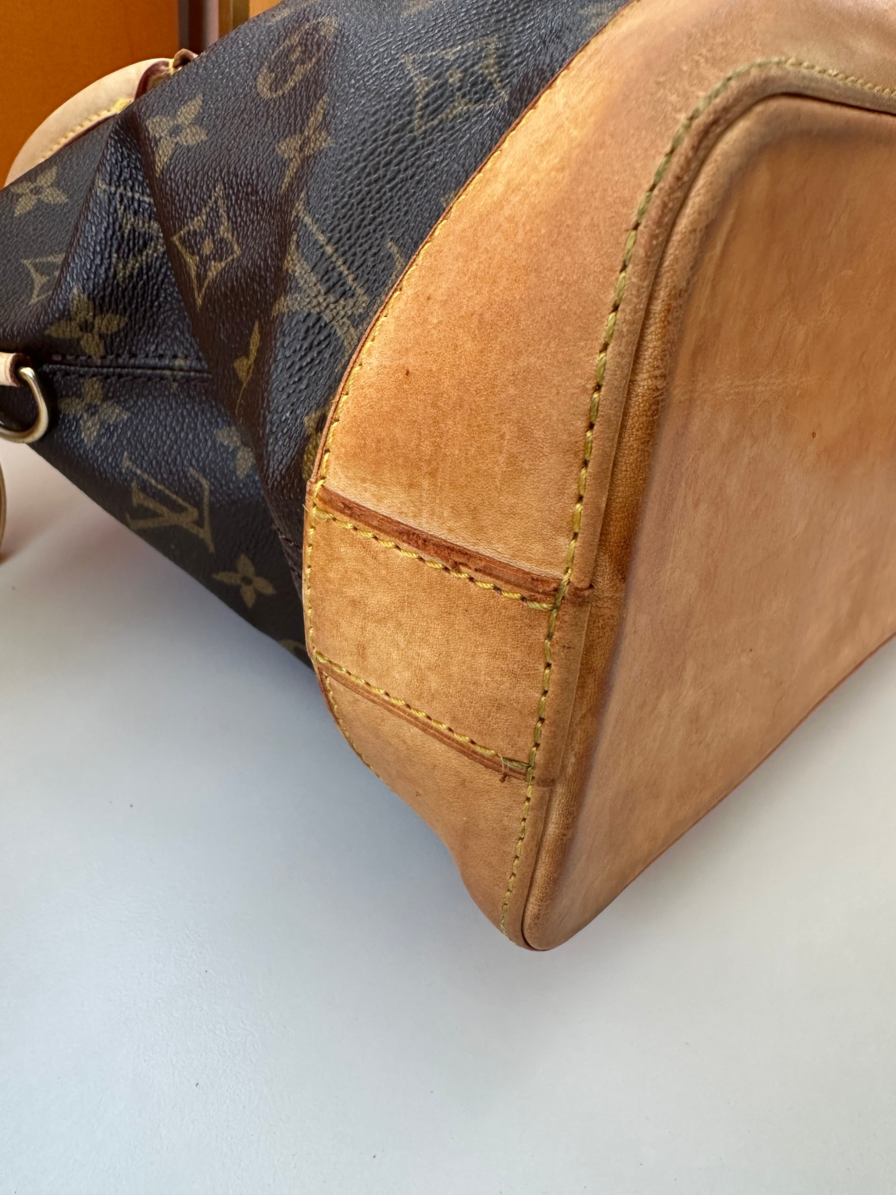 Louis Vuitton Lockit Horizontal