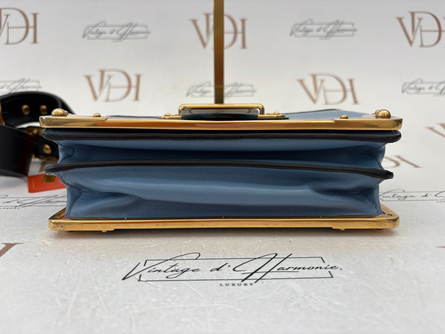 383702 - Prada Cahier