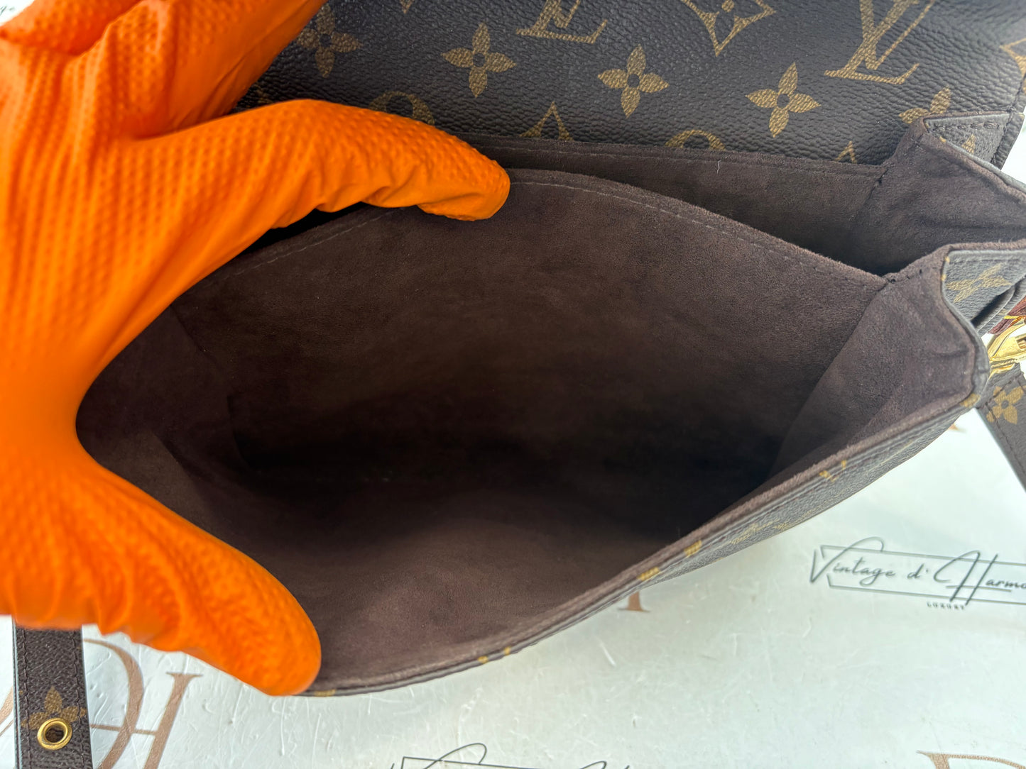 382831 - Louis Vuitton Metis