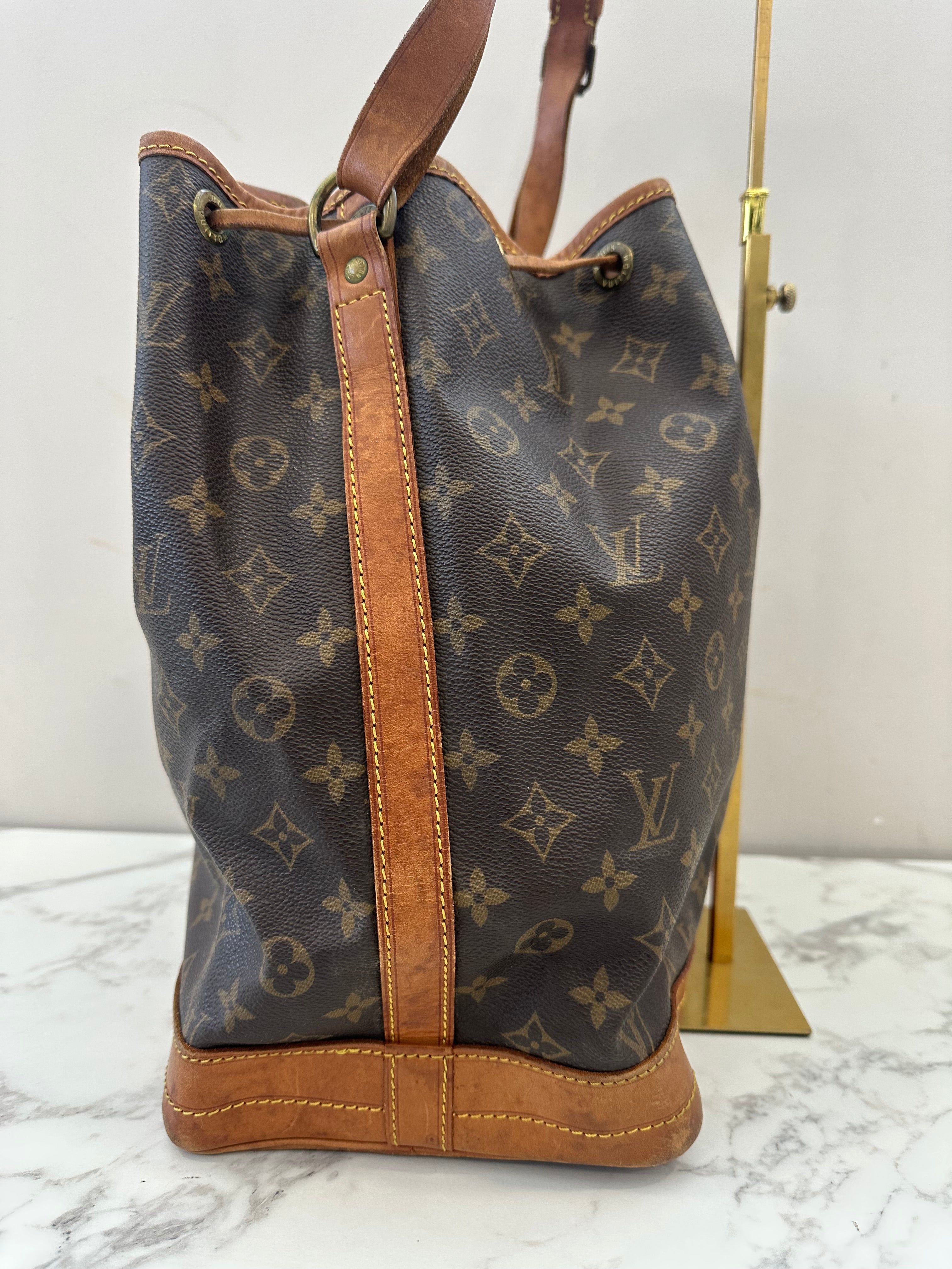 Louis Vuitton Noé GM