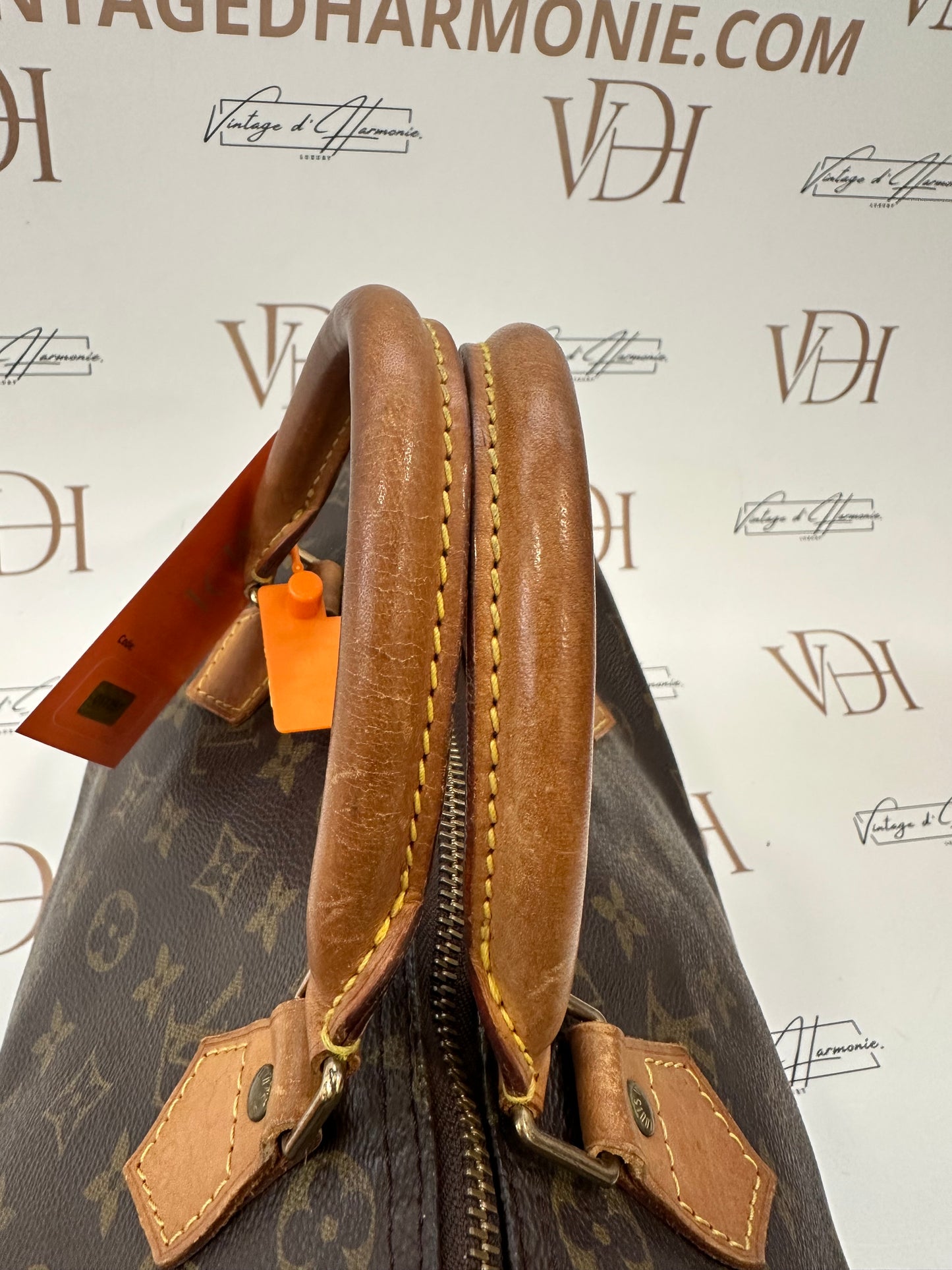 017751 - Louis Vuitton Speedy 30