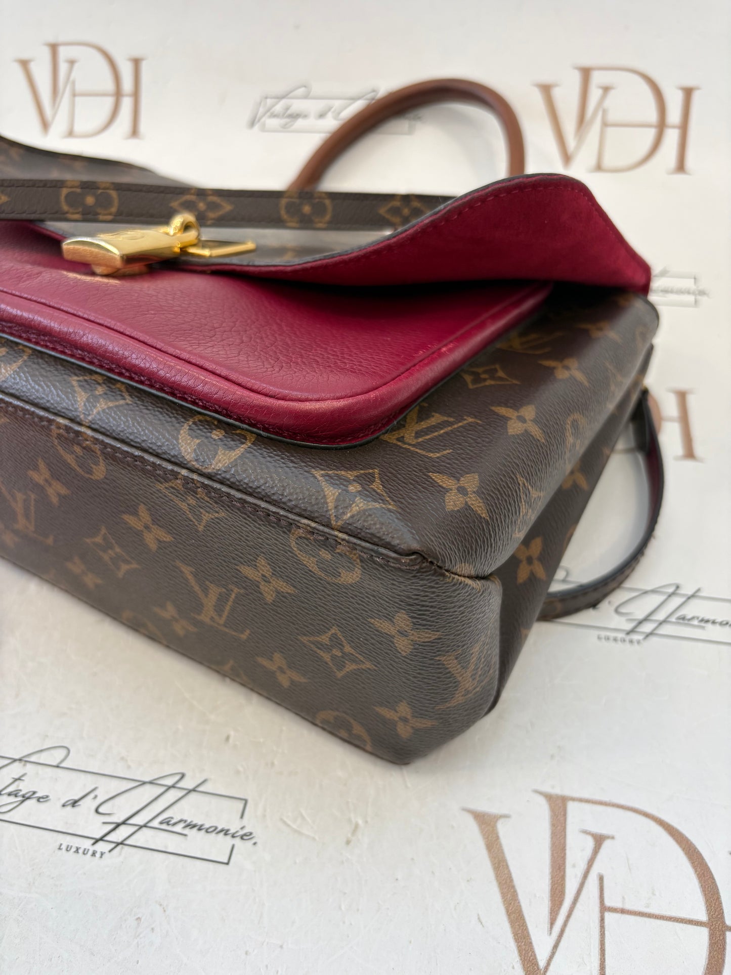 384255 - Louis Vuitton Marignan
