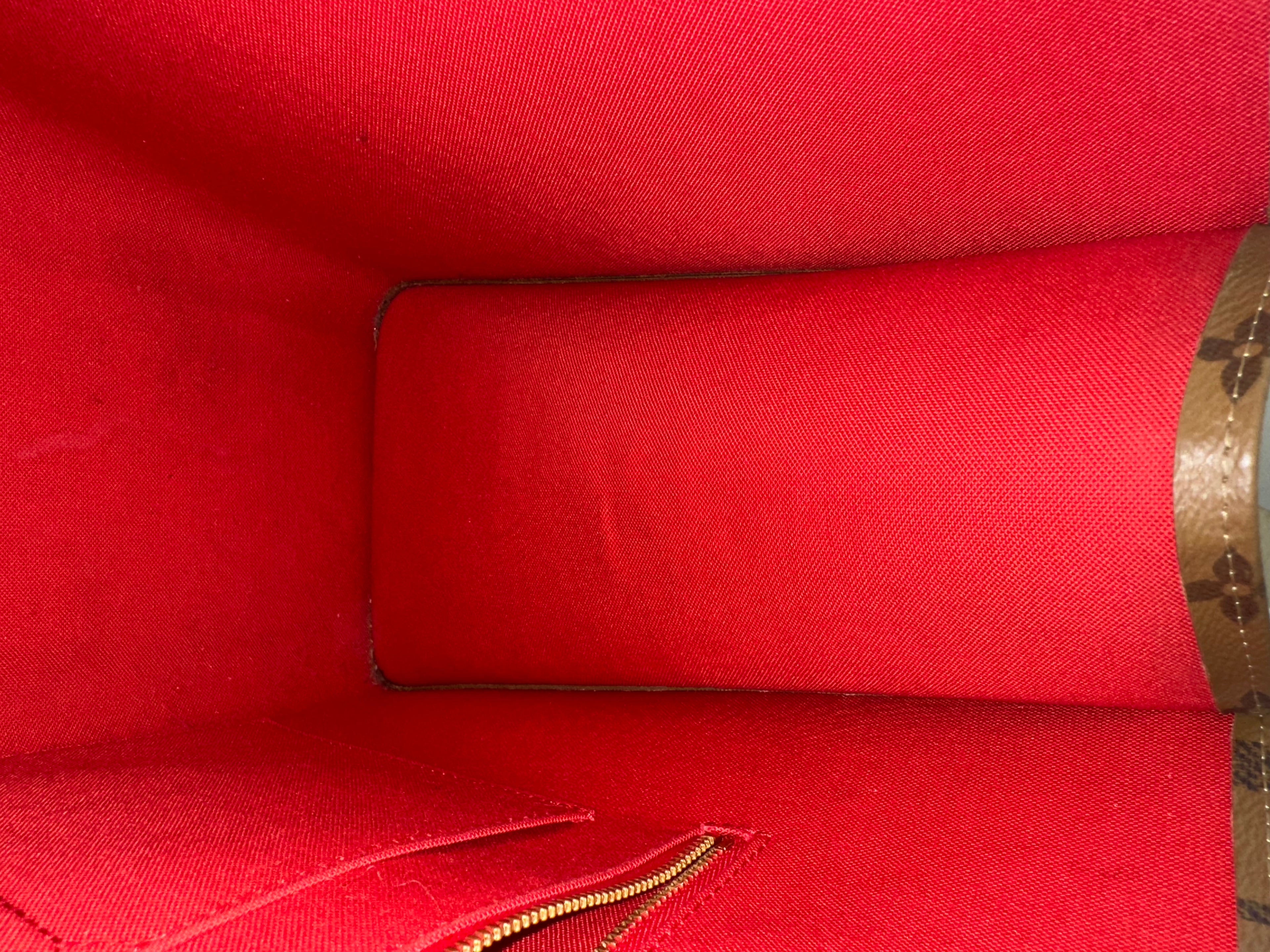 Louis Vuitton Onthego