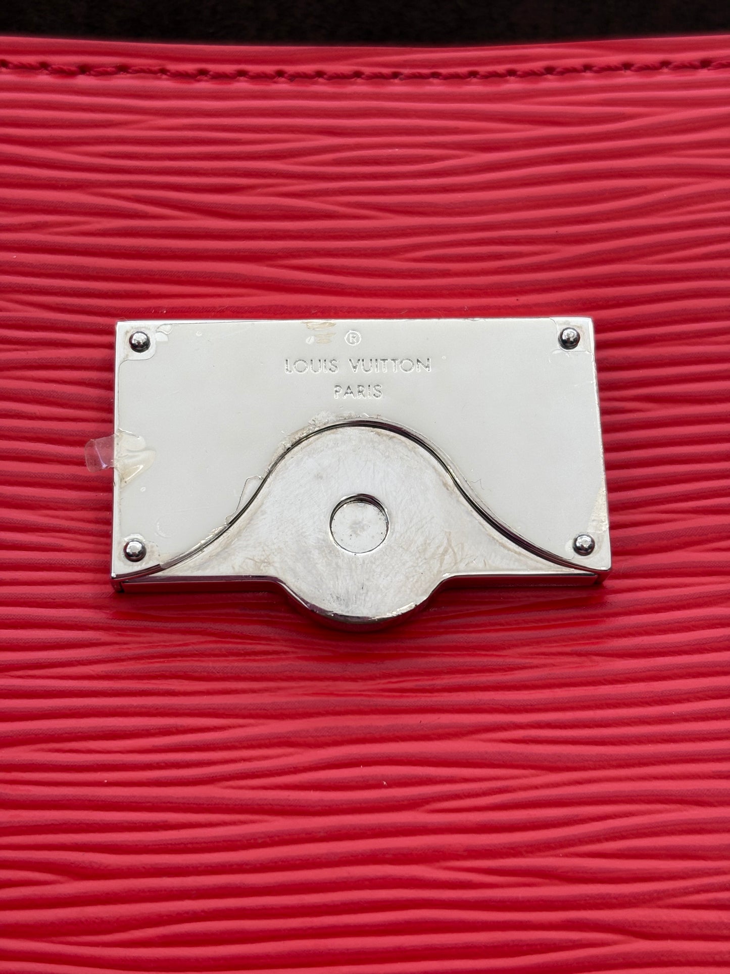 383413 - Louis Vuitton ClunyBB