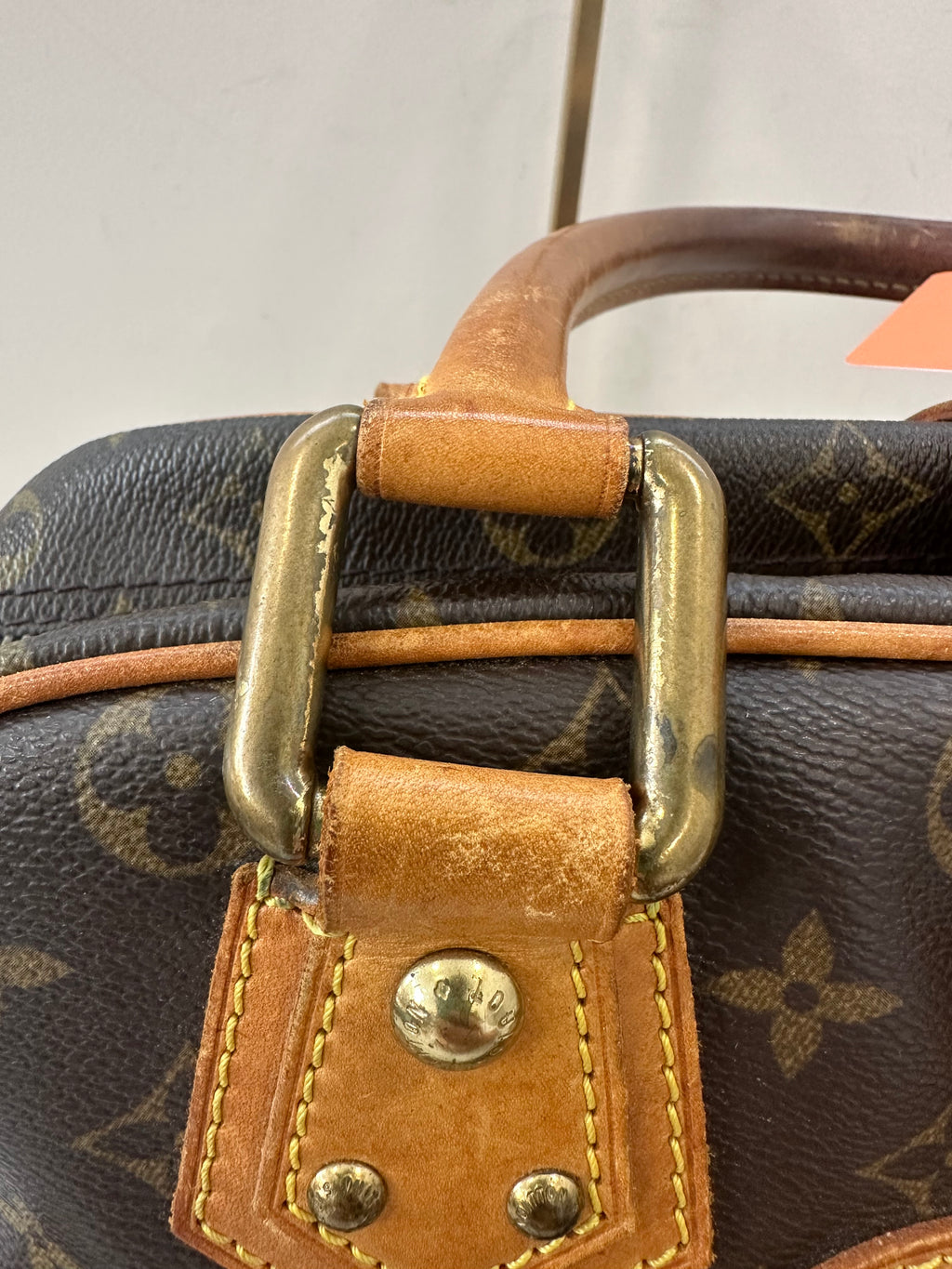Louis Vuitton Manhattan GM