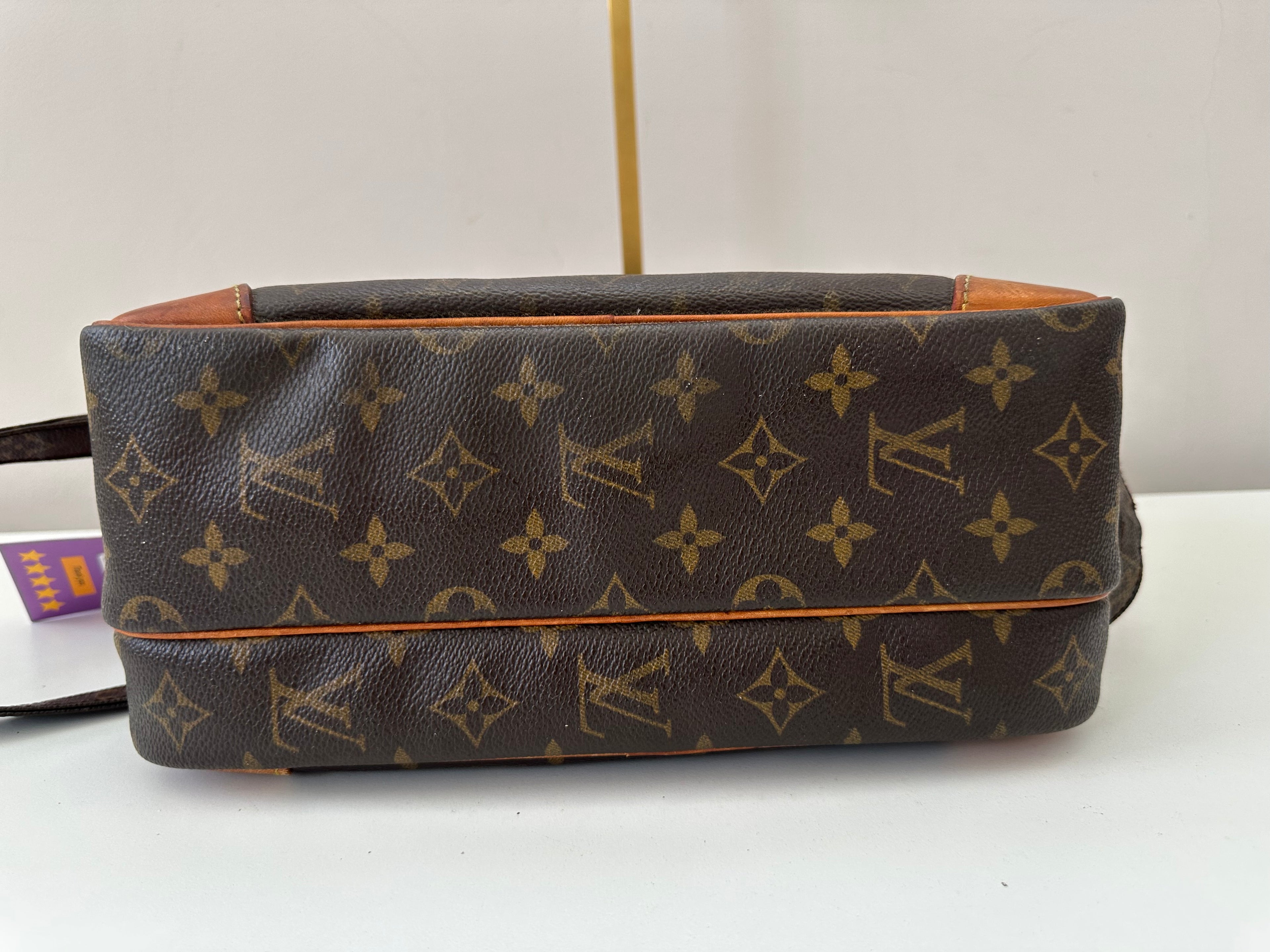 Louis Vuitton Nile